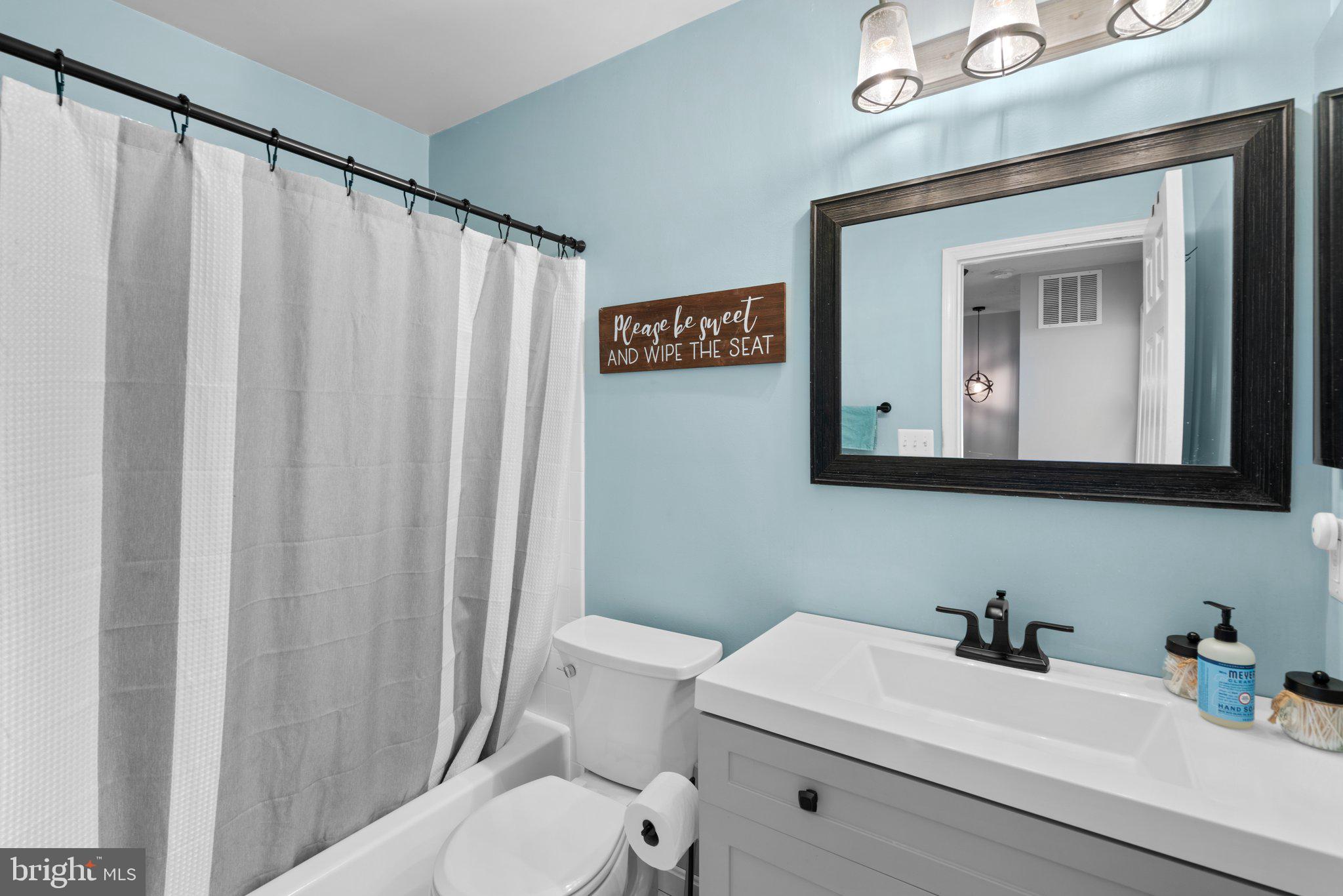 VILLAGES AT FURNACE BRANCH - Residential