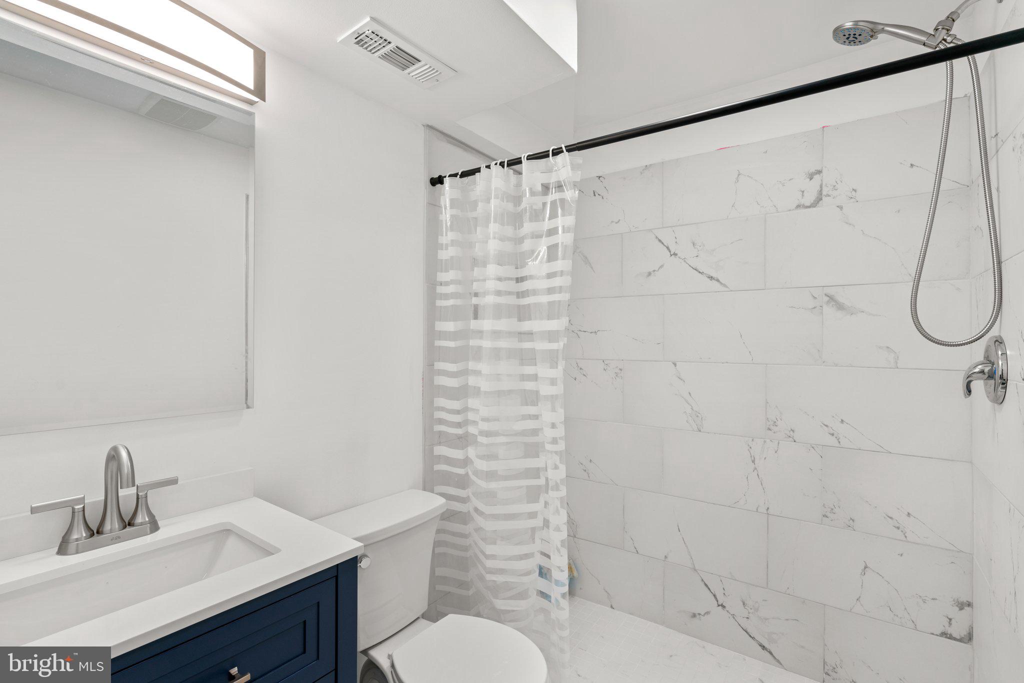 VILLAGES AT FURNACE BRANCH - Residential