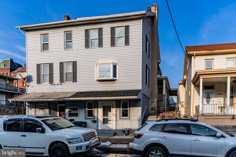 173 S 2ND STREET STEELTON PA 17113