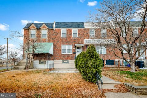 6302 HEGERMAN STREET PHILADELPHIA PA 19135