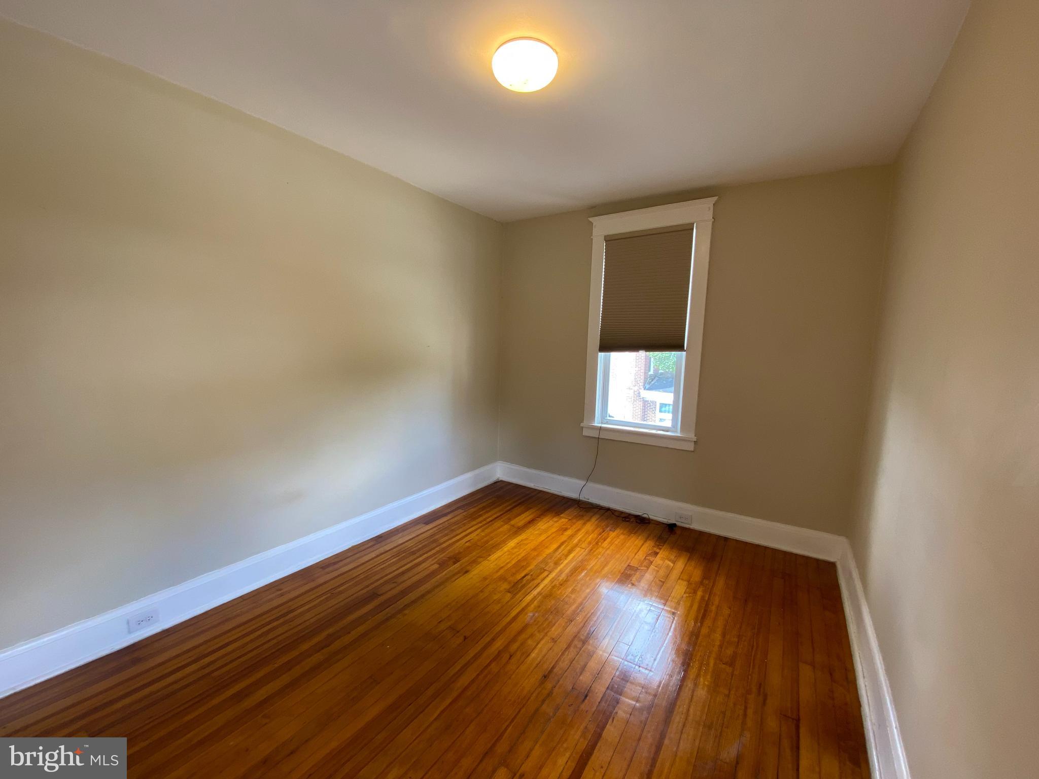 WAVERLY - Residential Lease