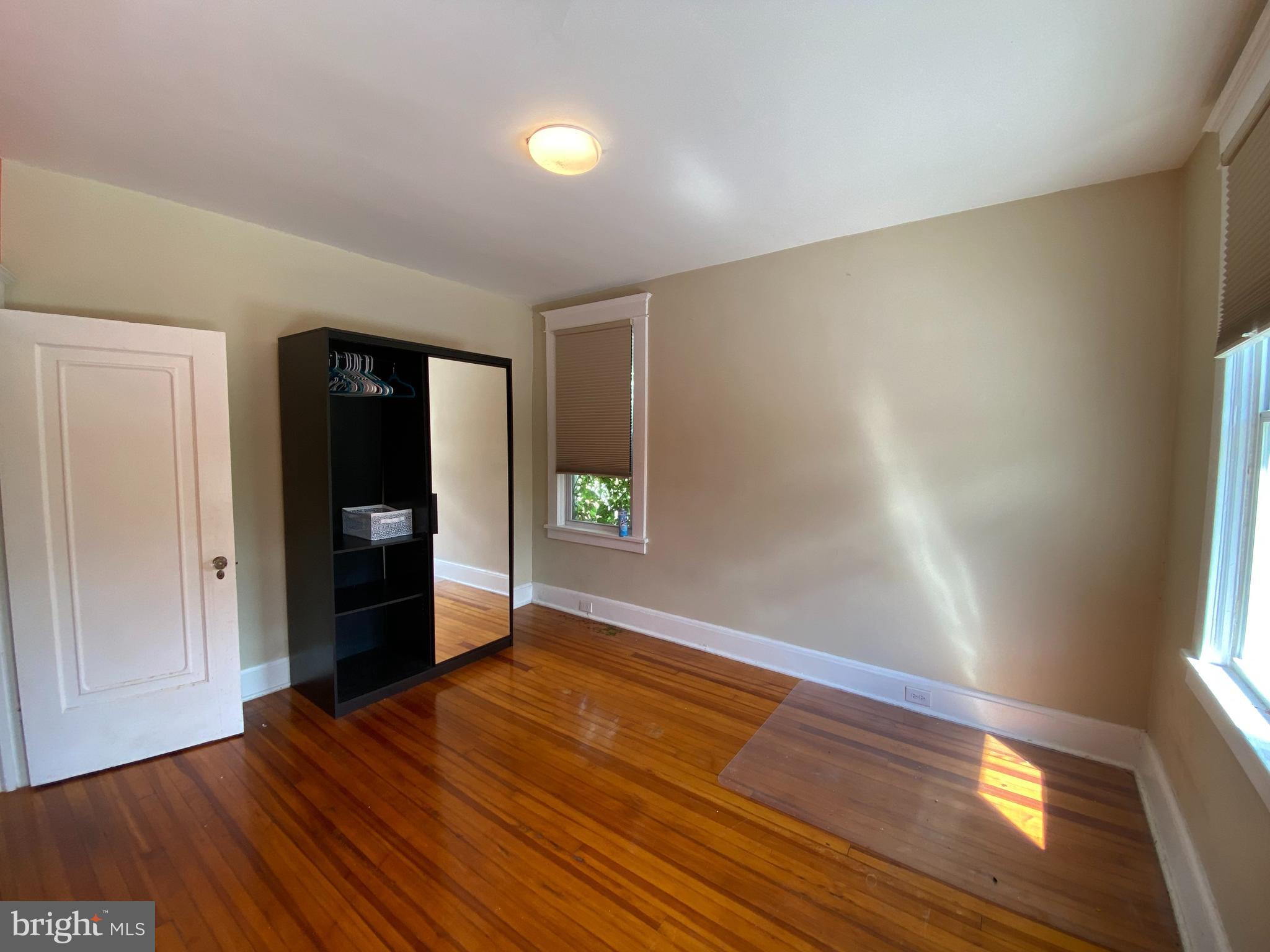 WAVERLY - Residential Lease