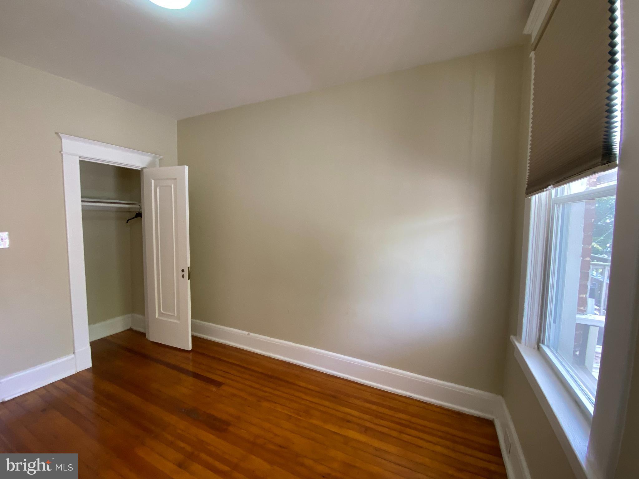 WAVERLY - Residential Lease