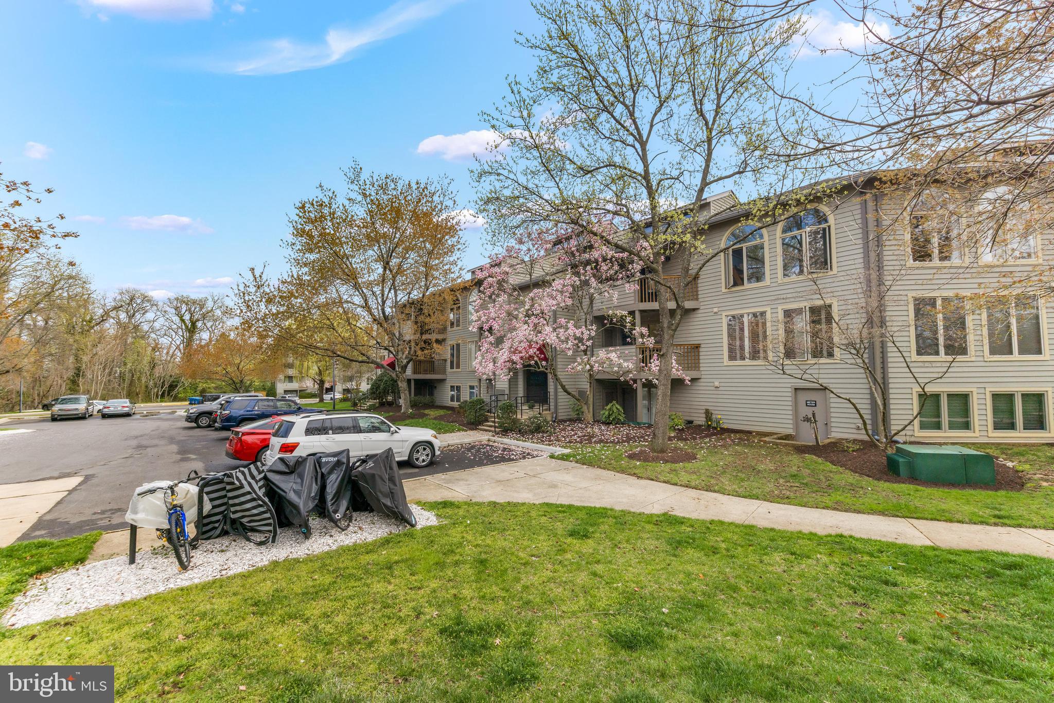 CHESAPEAKE HARBOUR - Residential