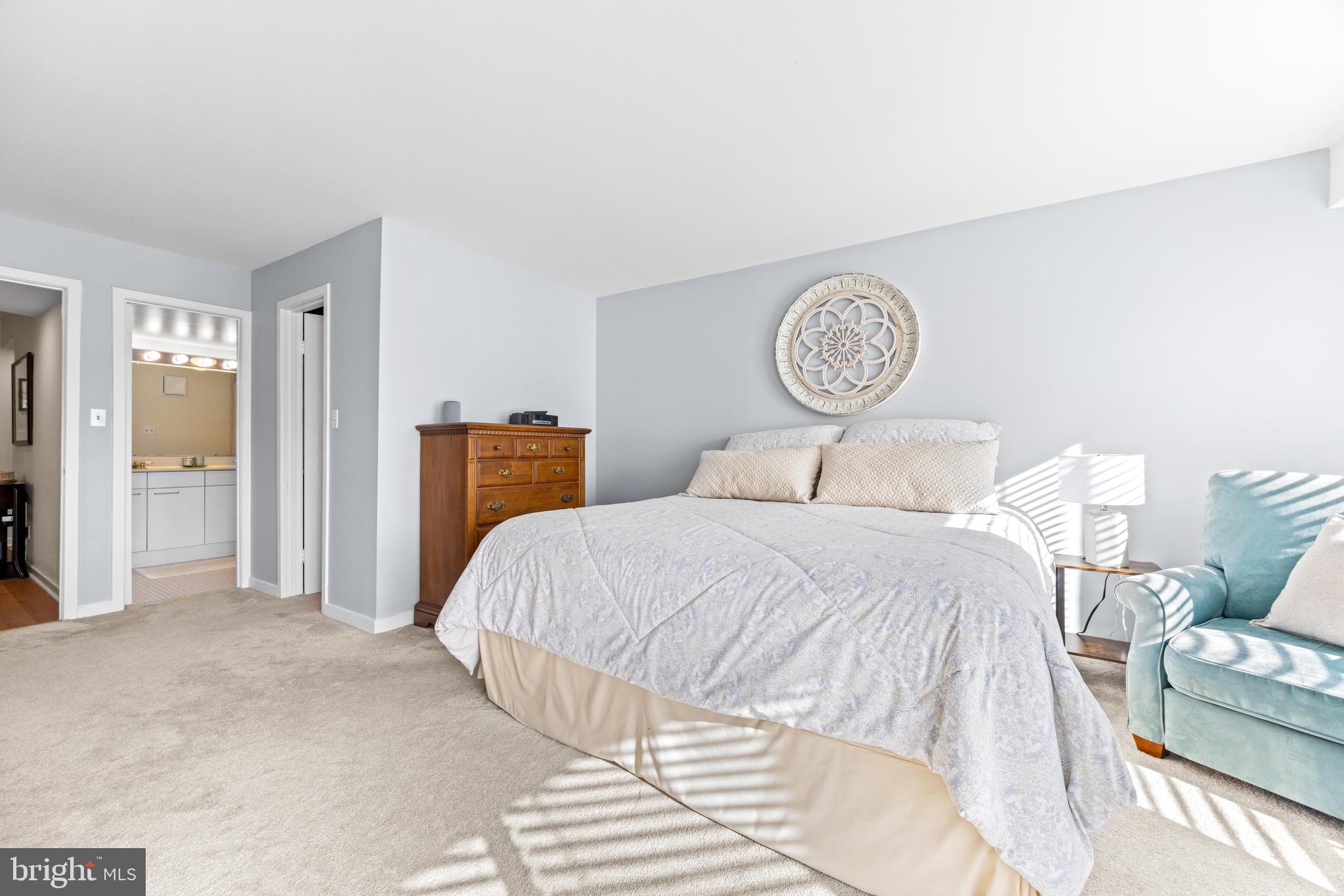 CHESAPEAKE HARBOUR - Residential