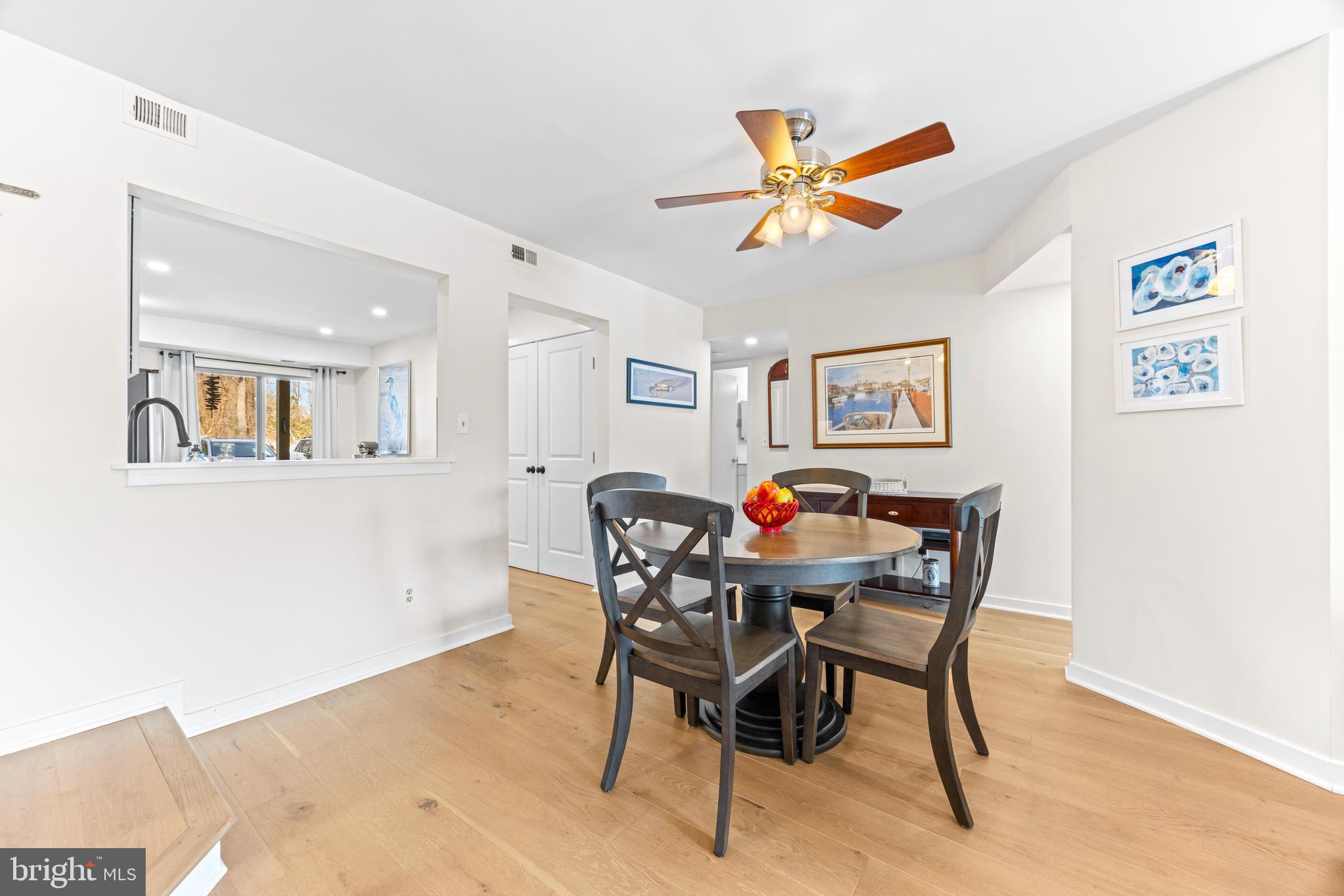CHESAPEAKE HARBOUR - Residential