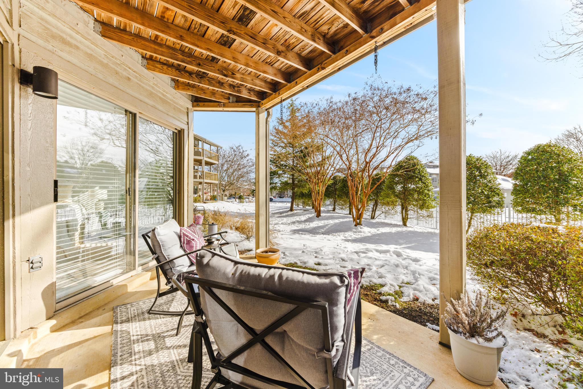 CHESAPEAKE HARBOUR - Residential