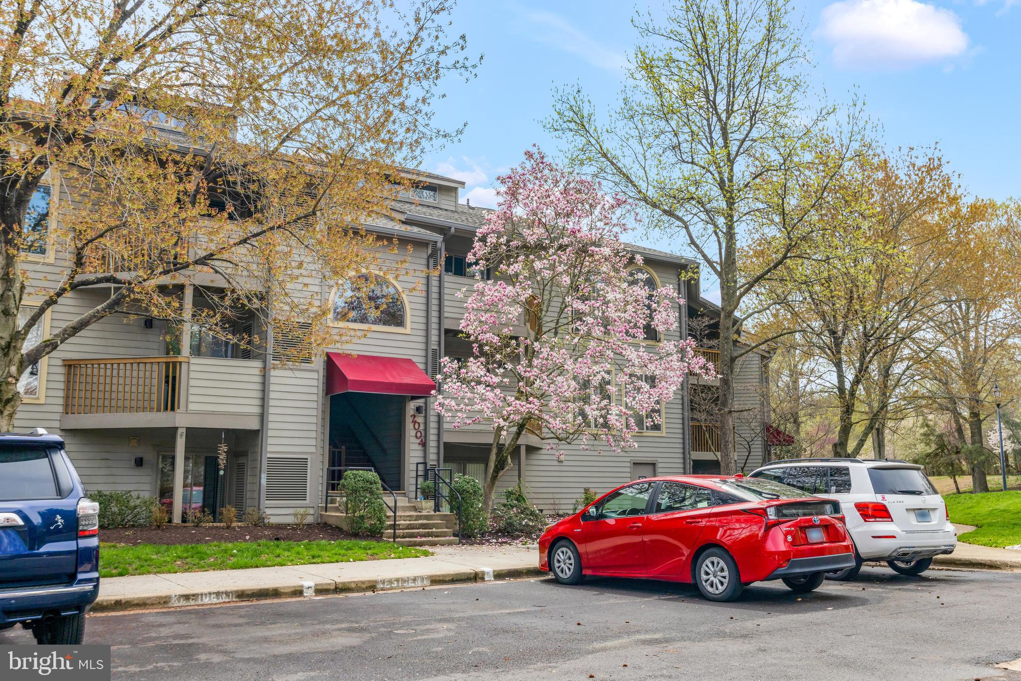 CHESAPEAKE HARBOUR - Residential