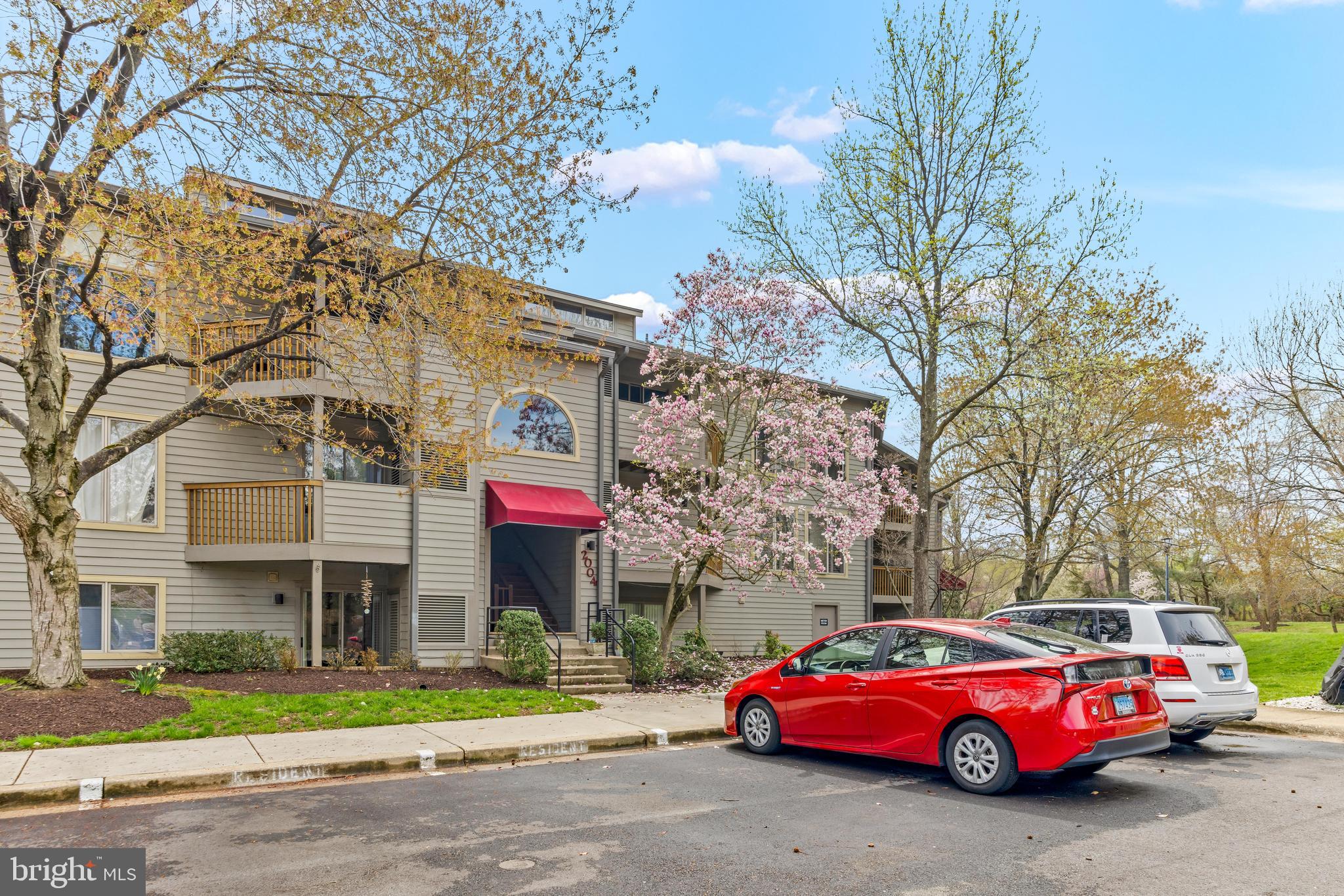CHESAPEAKE HARBOUR - Residential