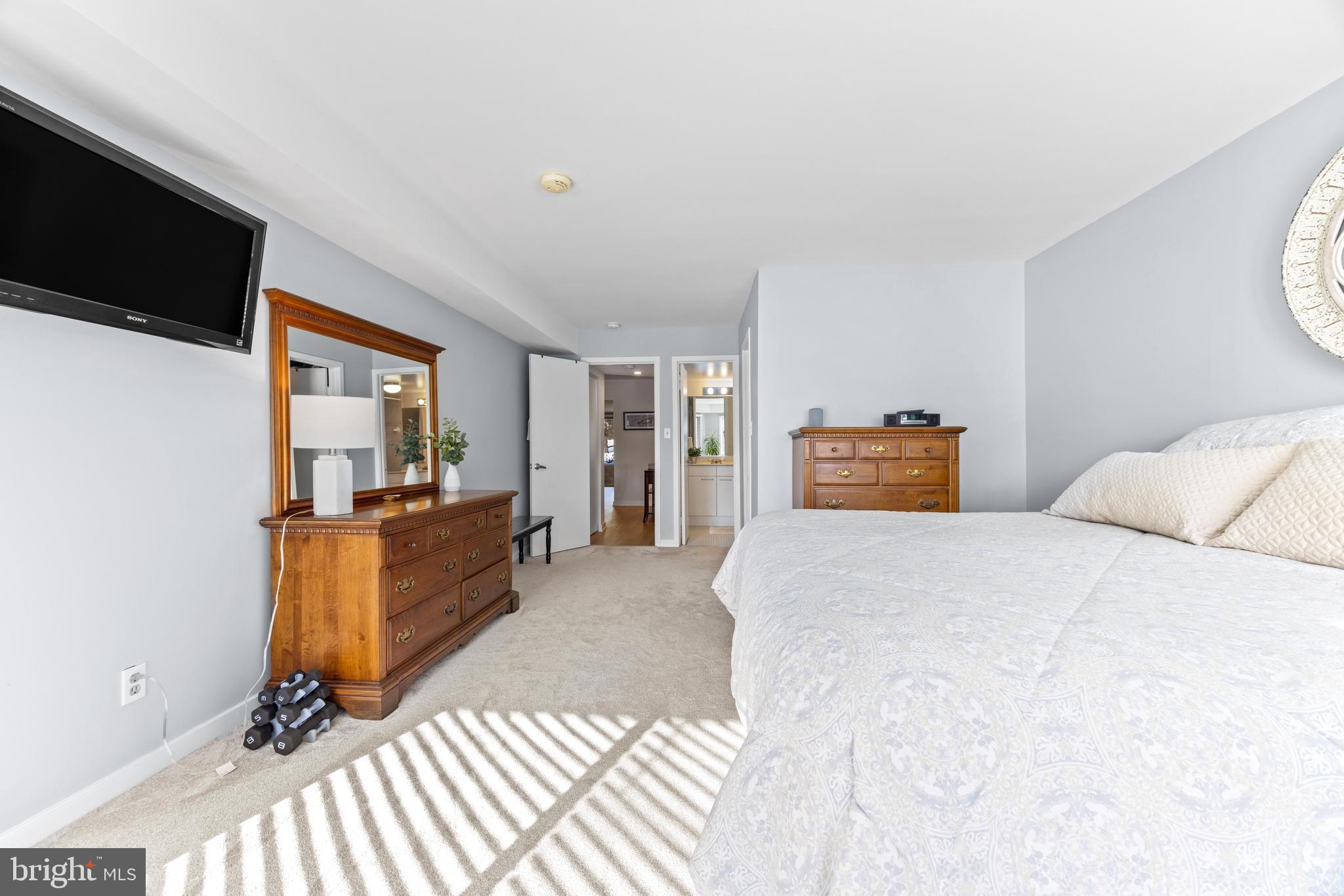 CHESAPEAKE HARBOUR - Residential