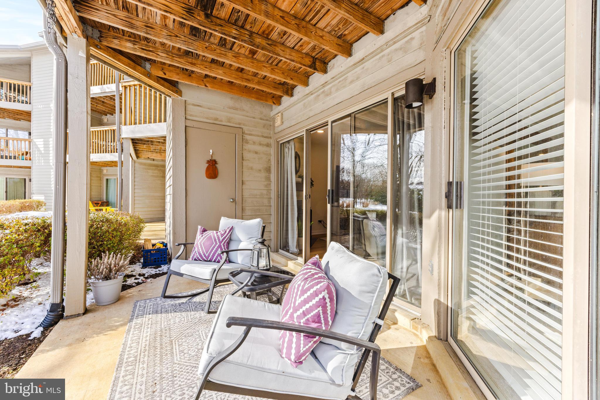 CHESAPEAKE HARBOUR - Residential