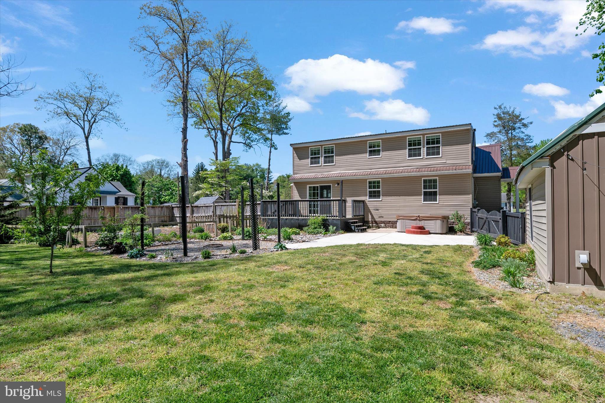 FEDERALSBURG - Residential