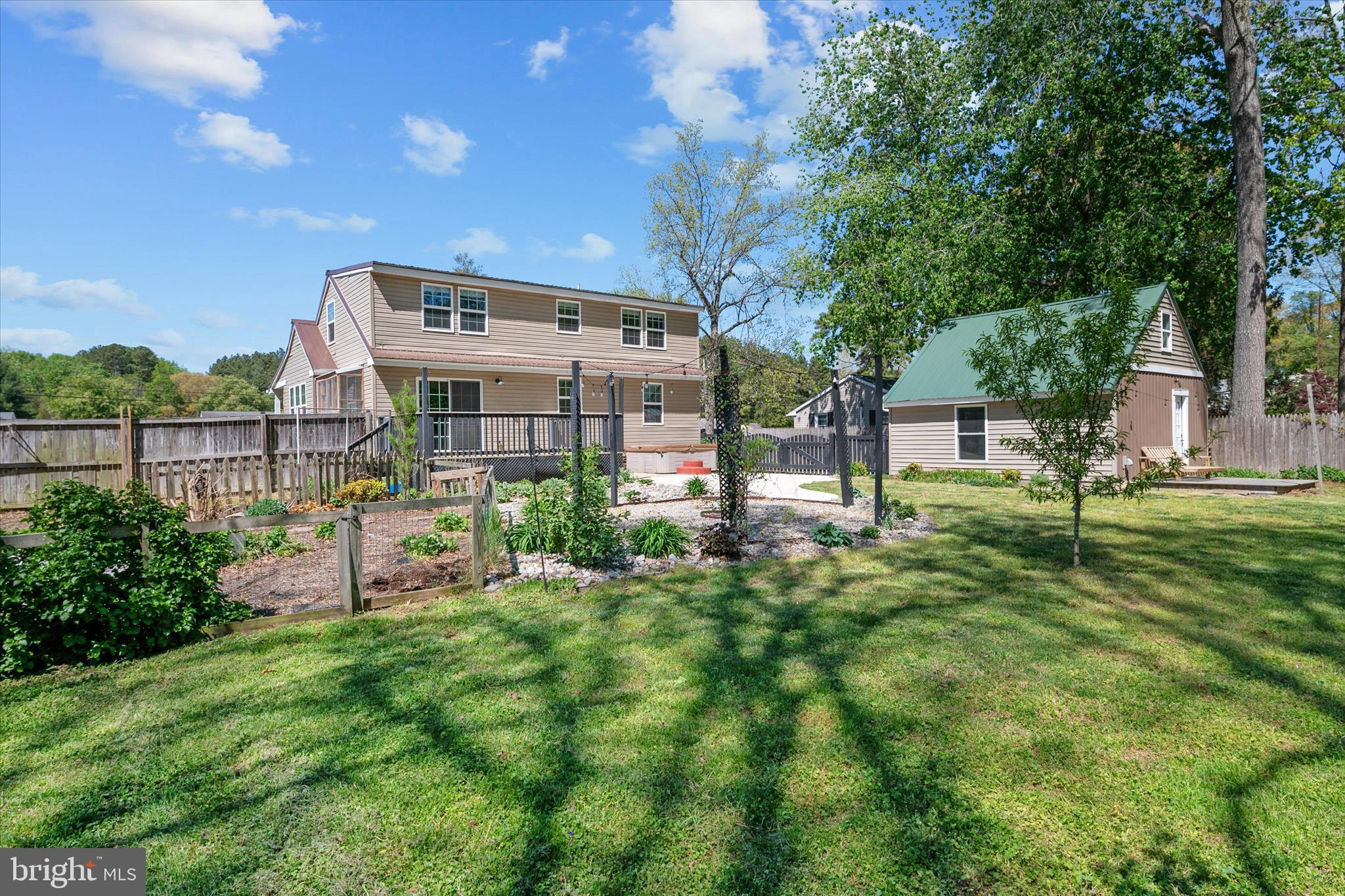 FEDERALSBURG - Residential