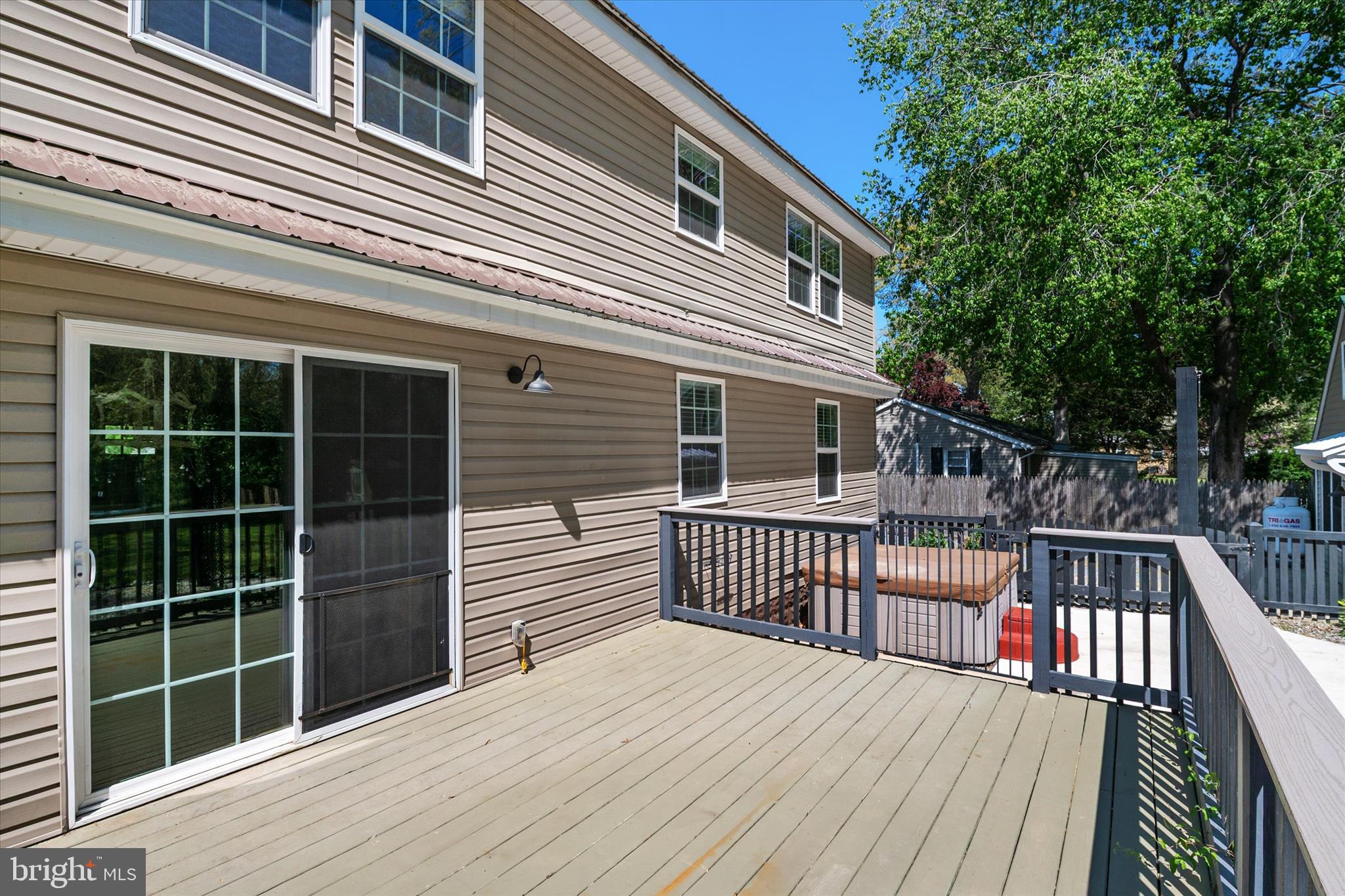 FEDERALSBURG - Residential