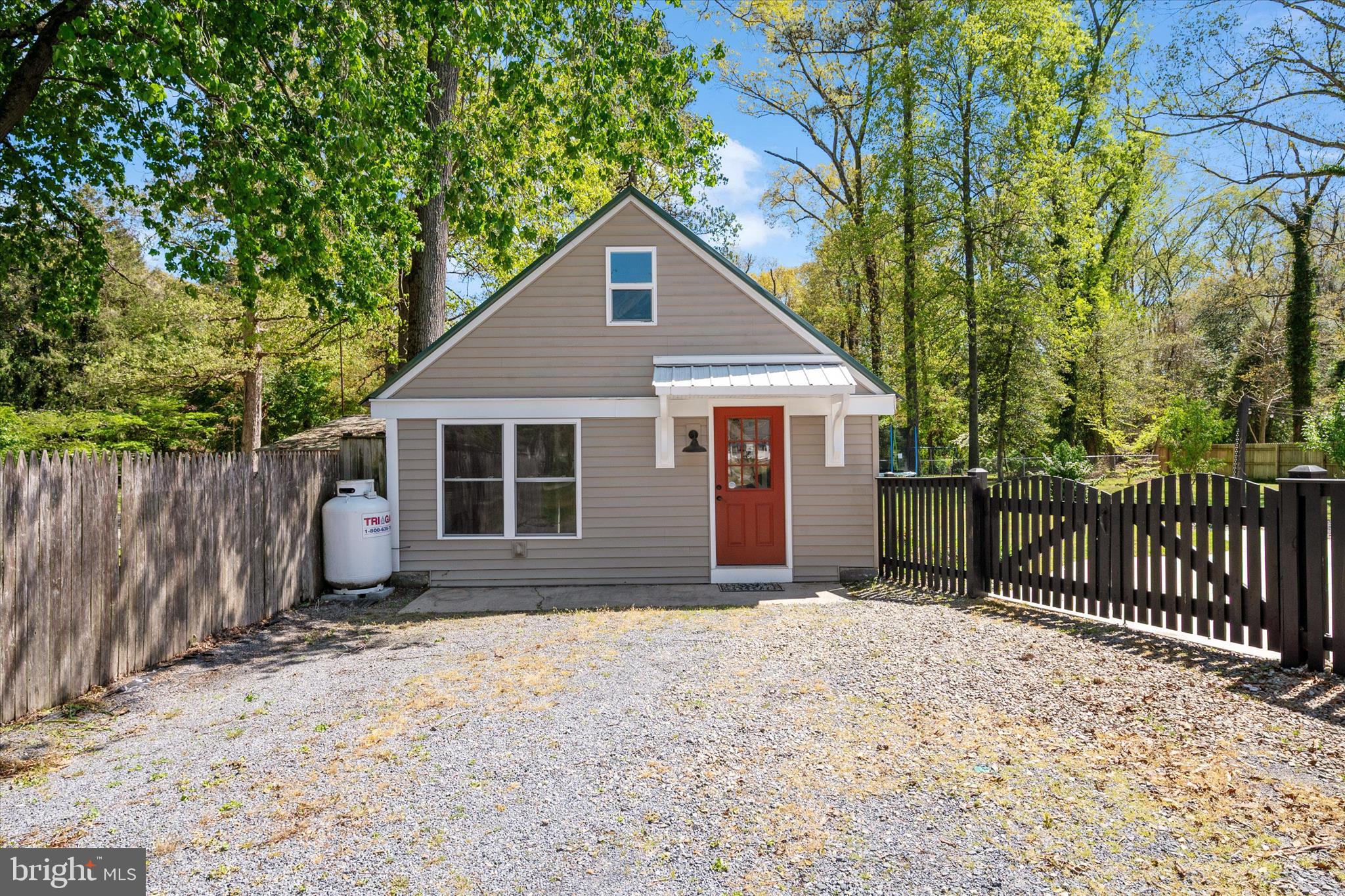 FEDERALSBURG - Residential