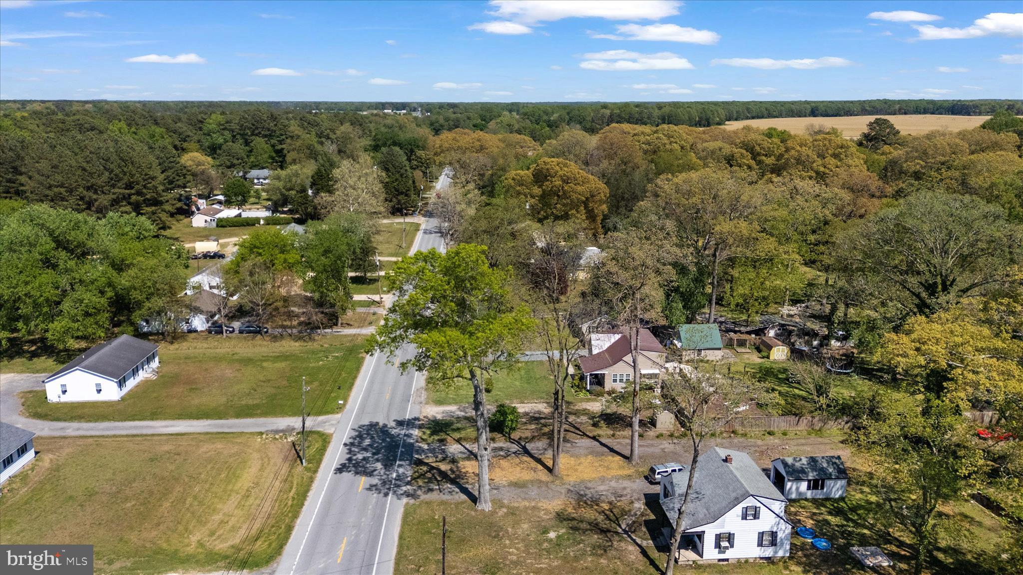 FEDERALSBURG - Residential