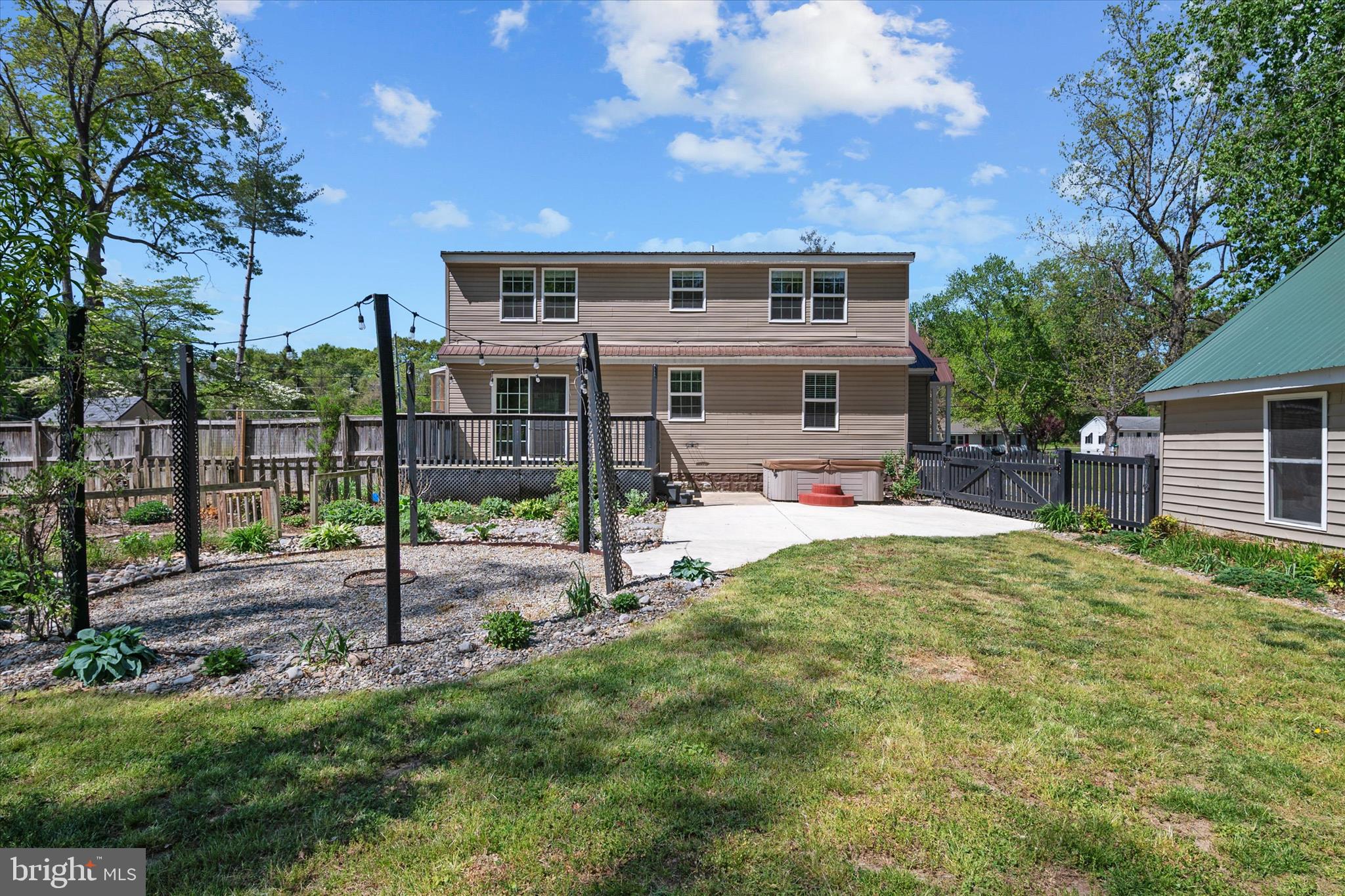 FEDERALSBURG - Residential