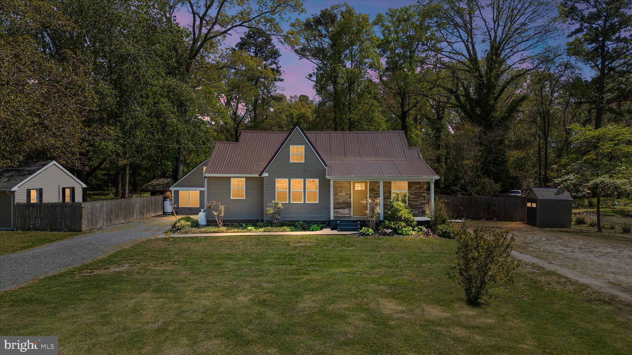 FEDERALSBURG - Residential