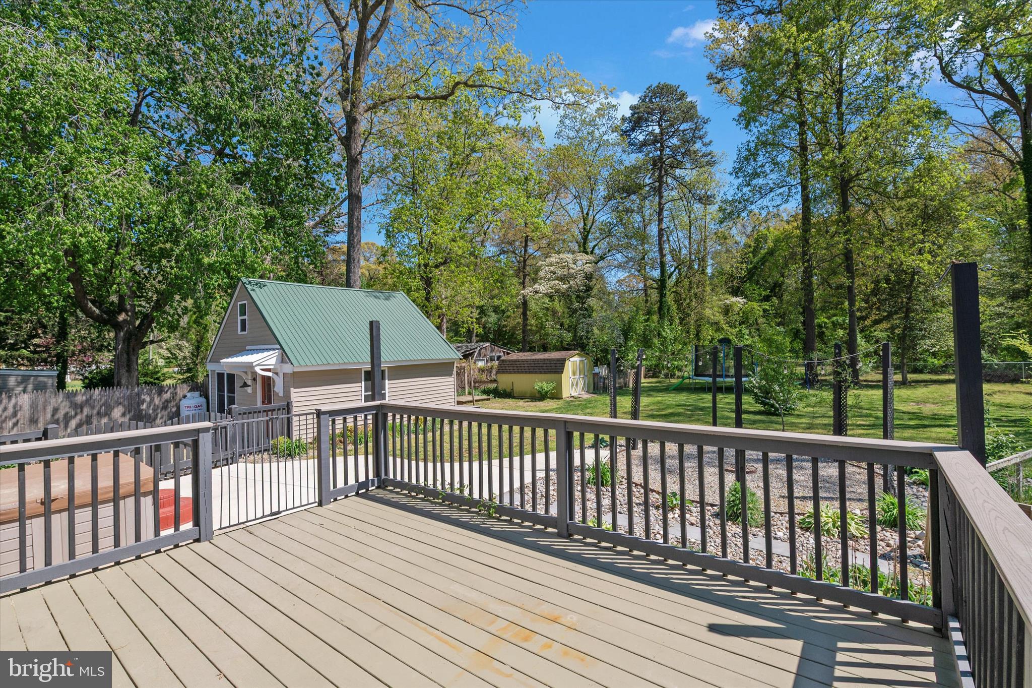 FEDERALSBURG - Residential