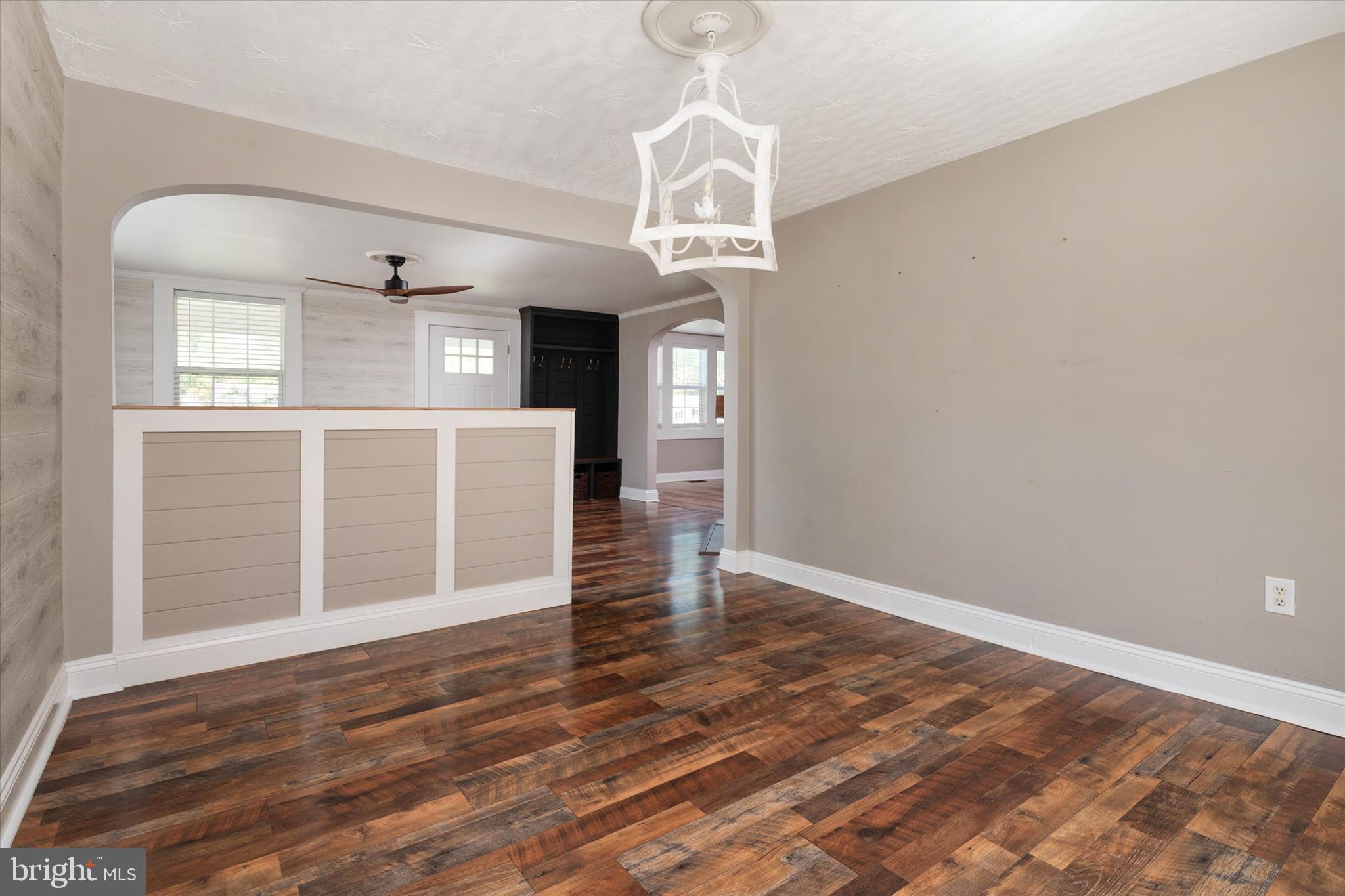 FEDERALSBURG - Residential