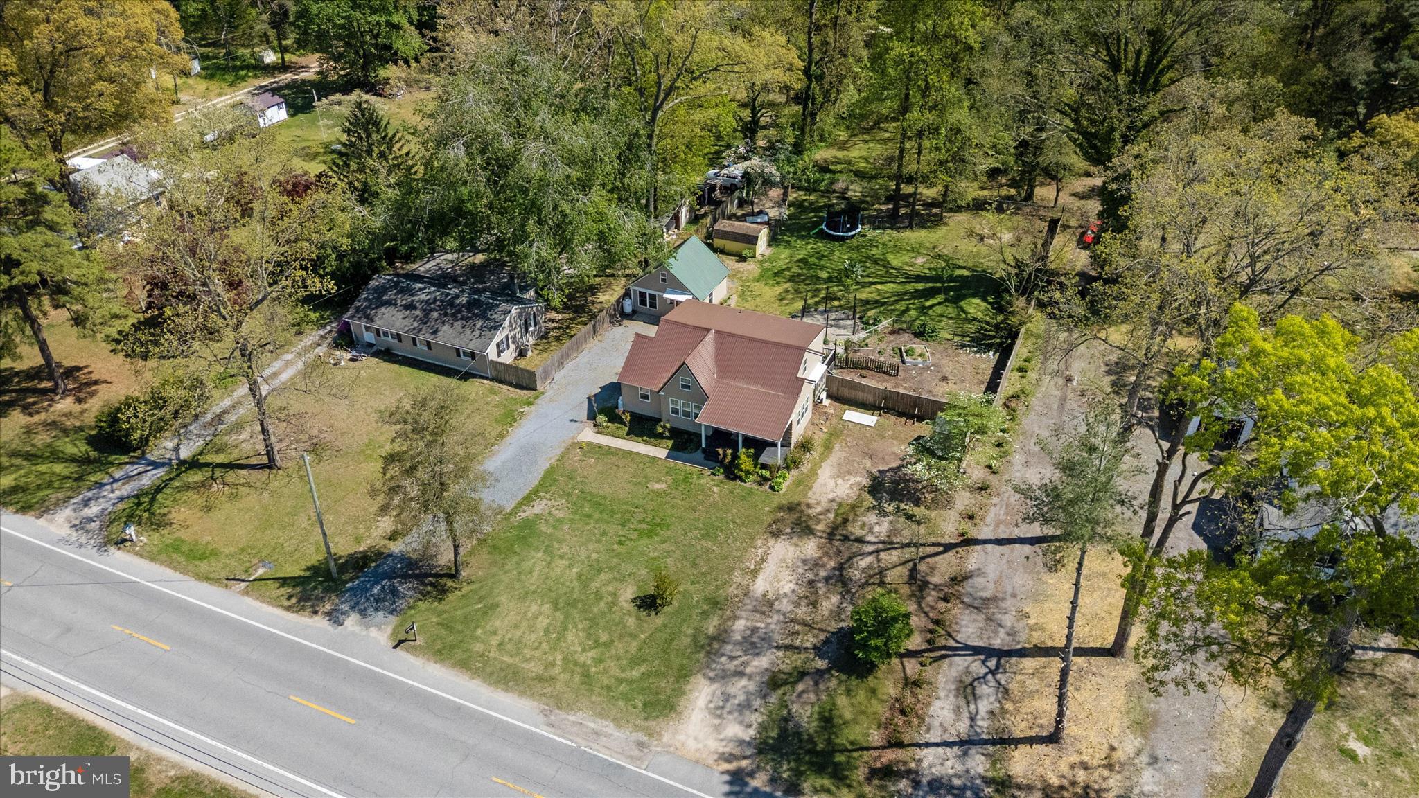 FEDERALSBURG - Residential