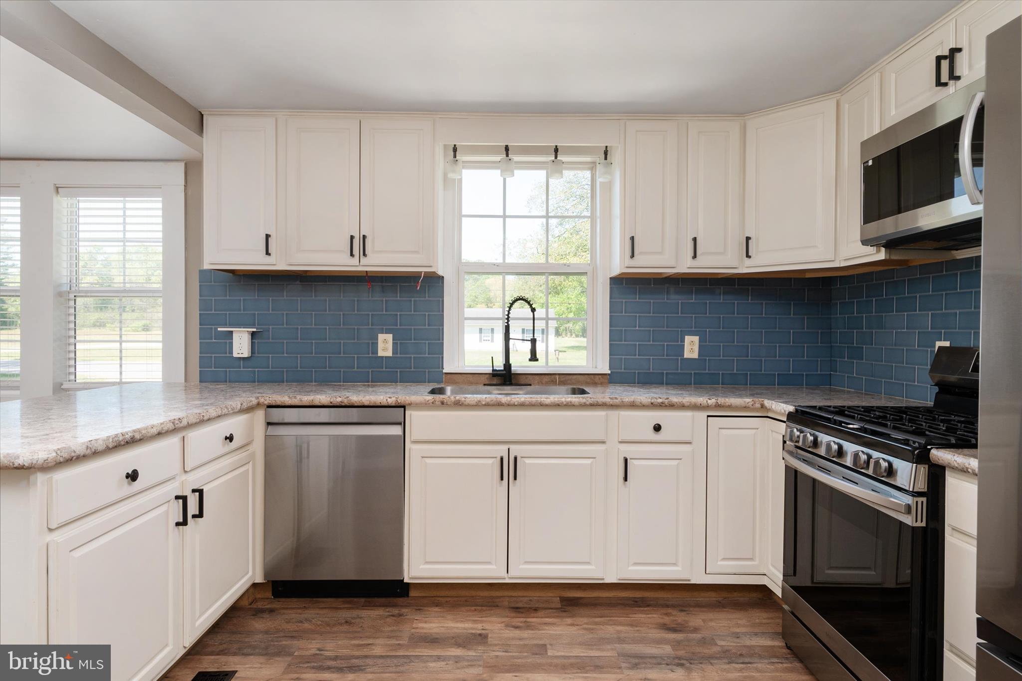 FEDERALSBURG - Residential