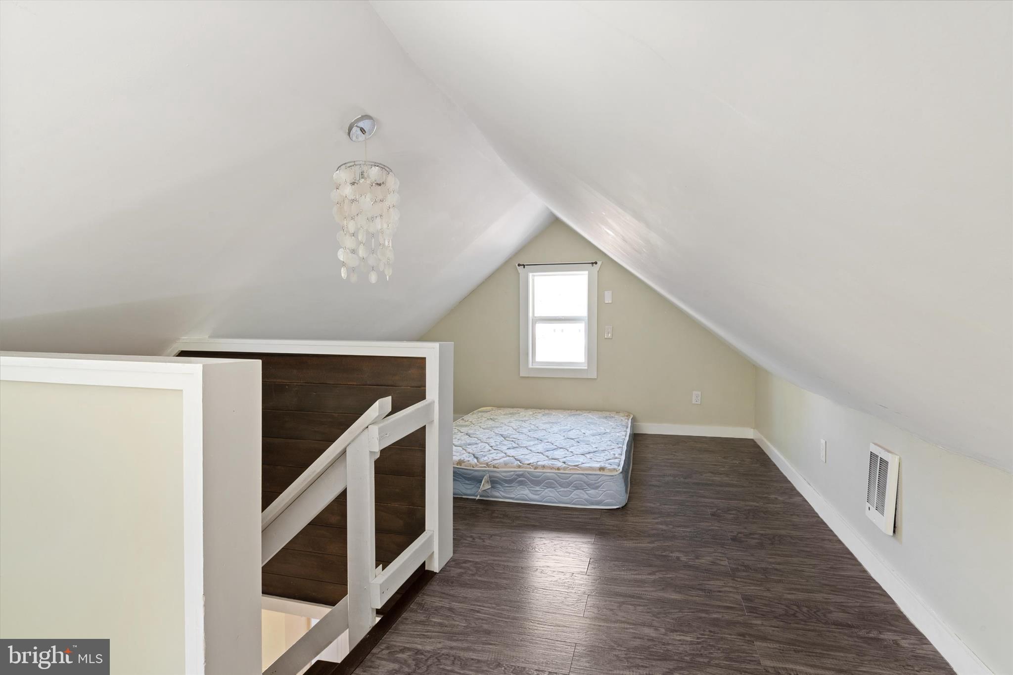 FEDERALSBURG - Residential