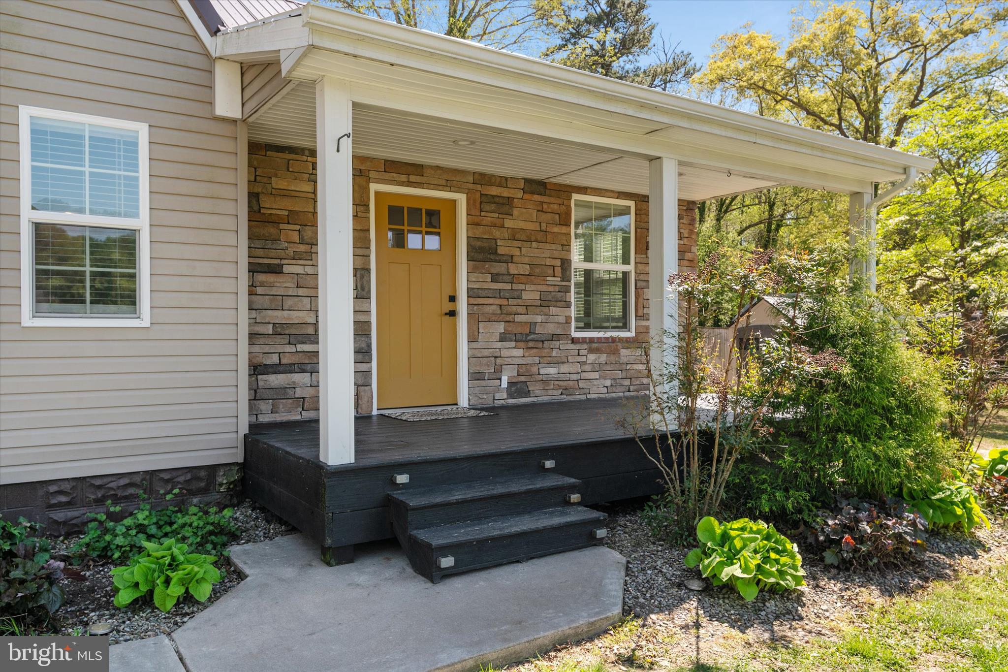 FEDERALSBURG - Residential