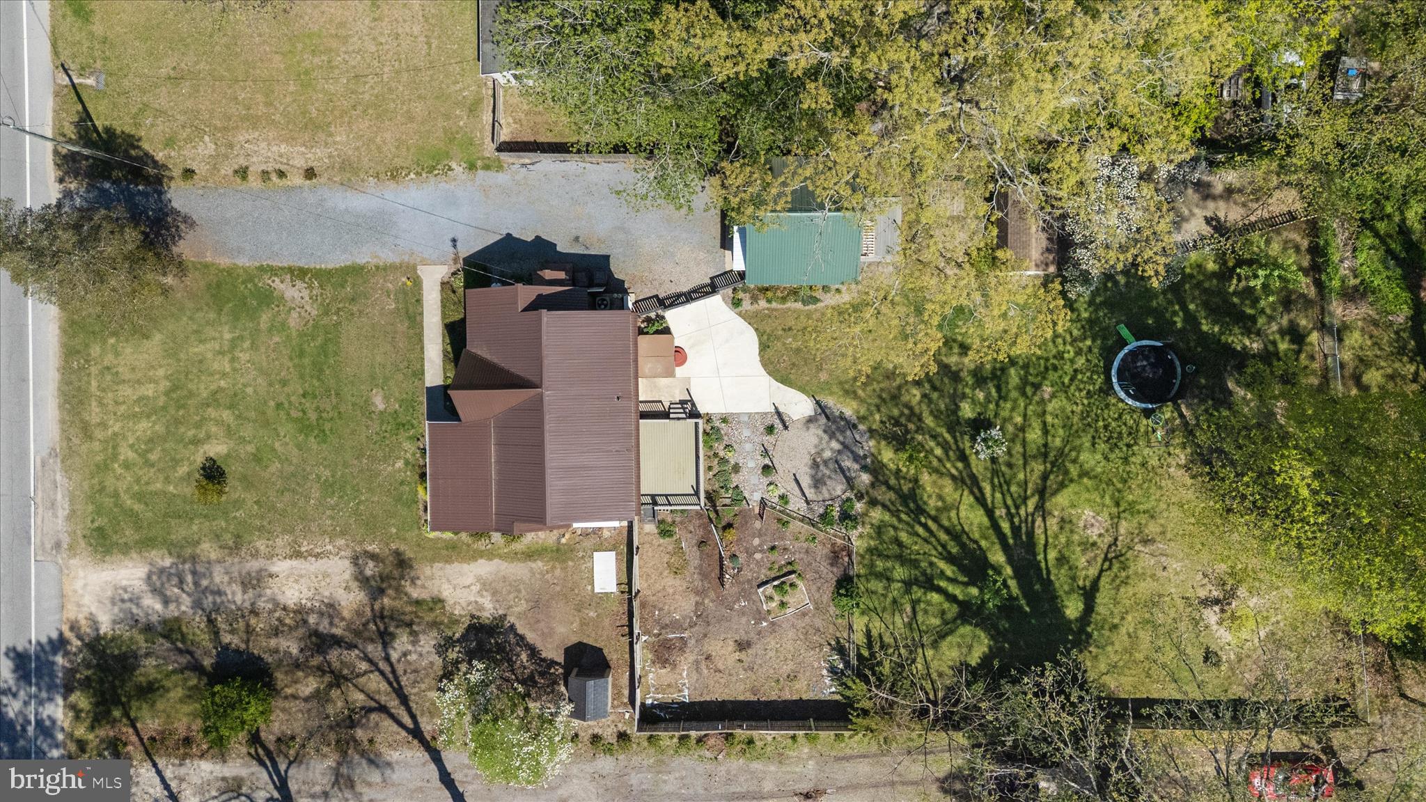 FEDERALSBURG - Residential