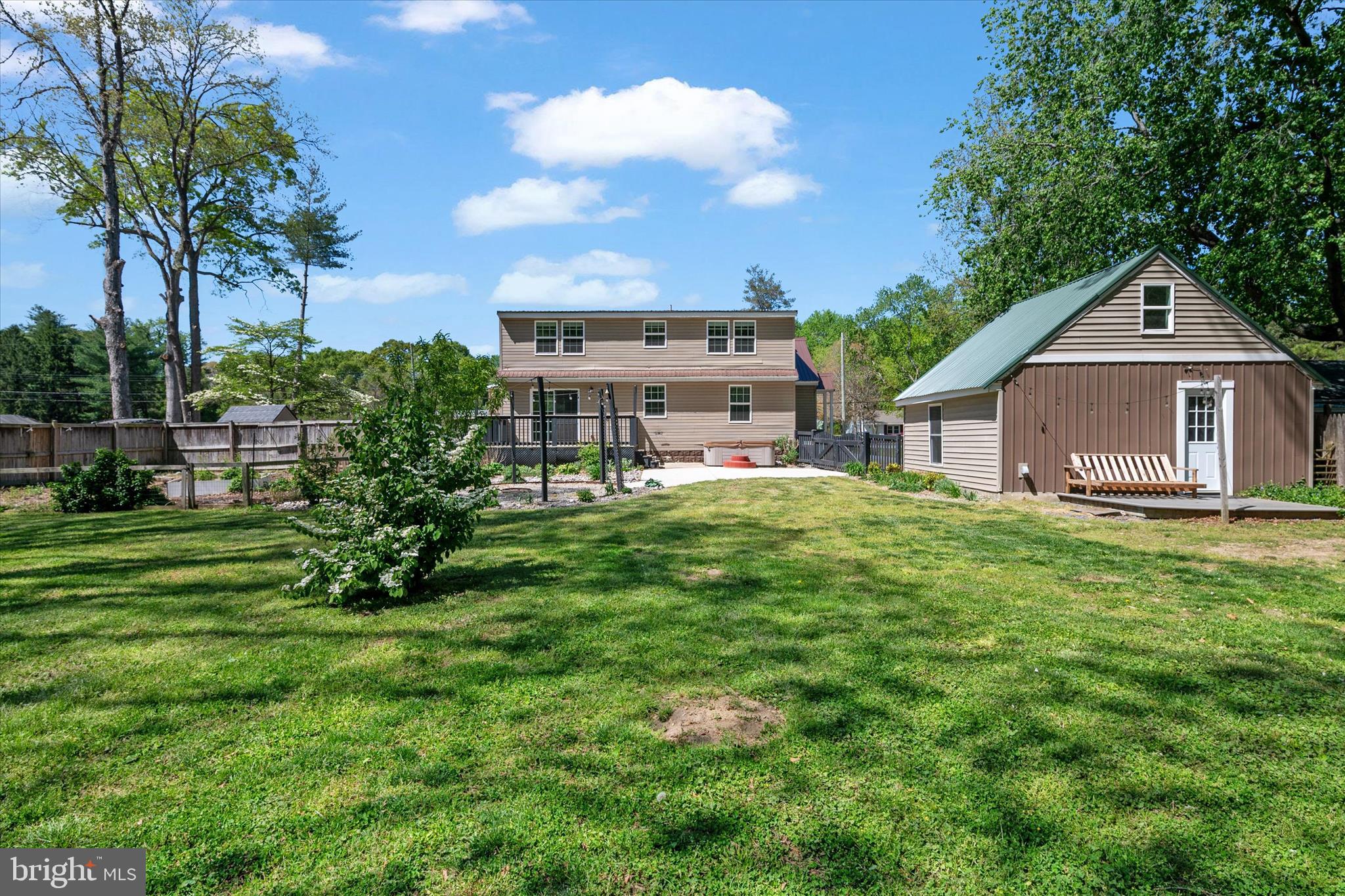 FEDERALSBURG - Residential