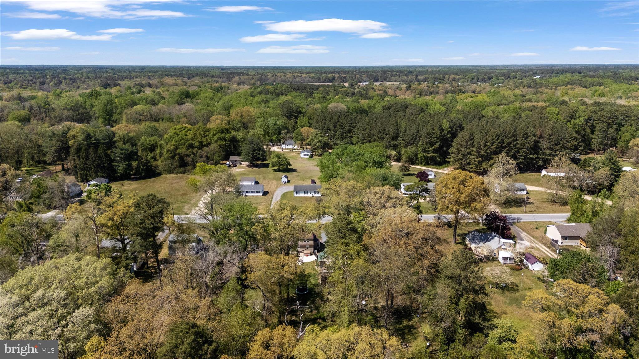 FEDERALSBURG - Residential