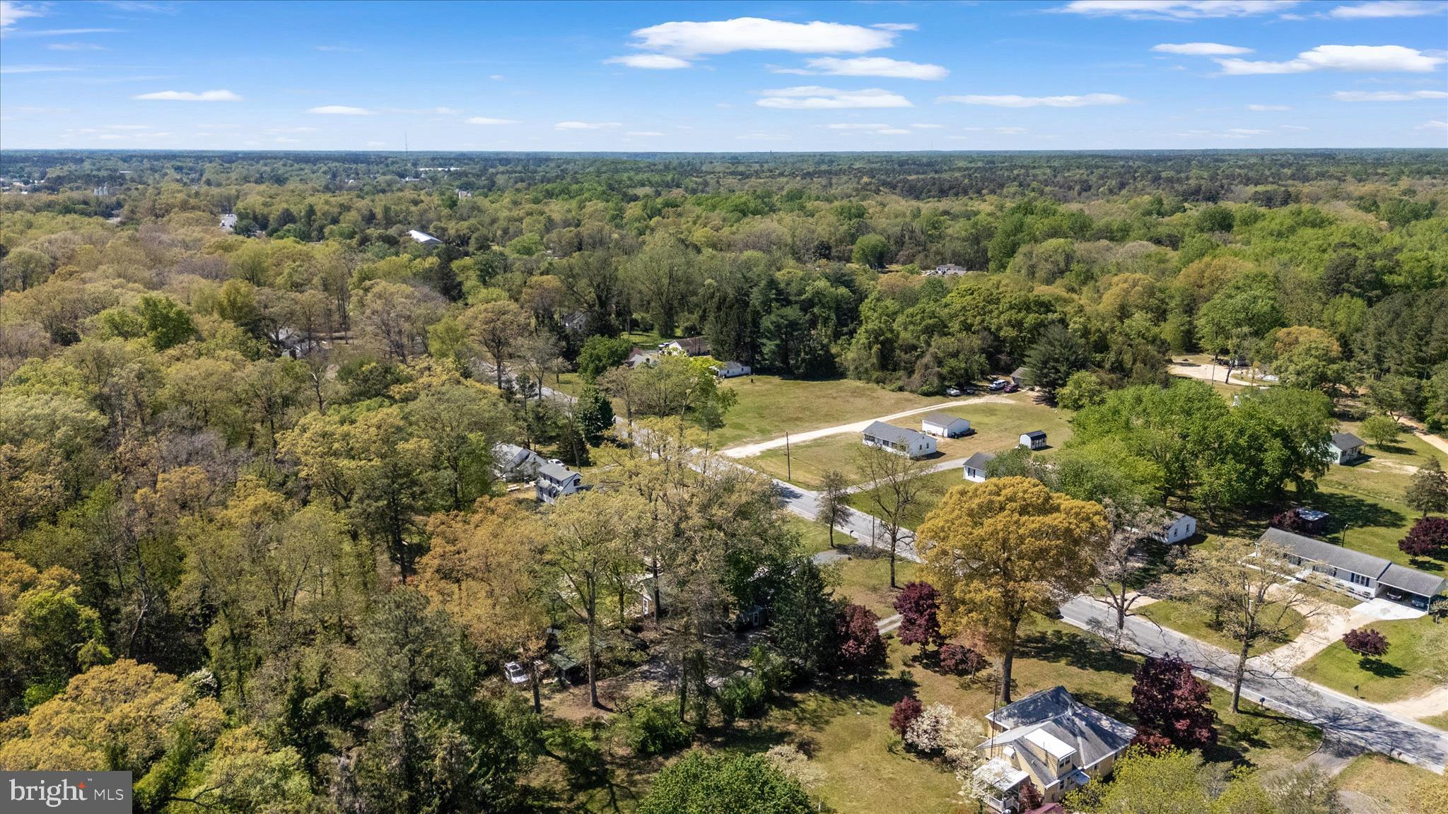 FEDERALSBURG - Residential