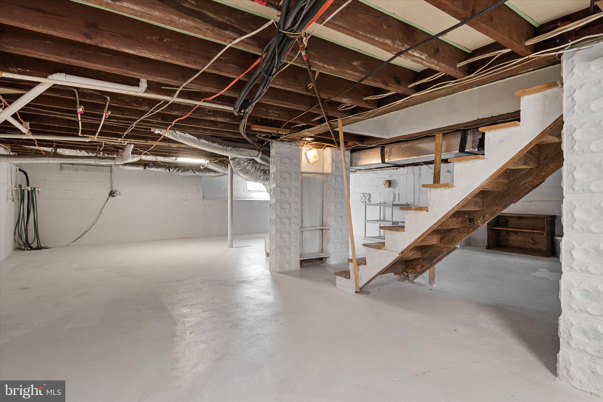 FEDERALSBURG - Residential