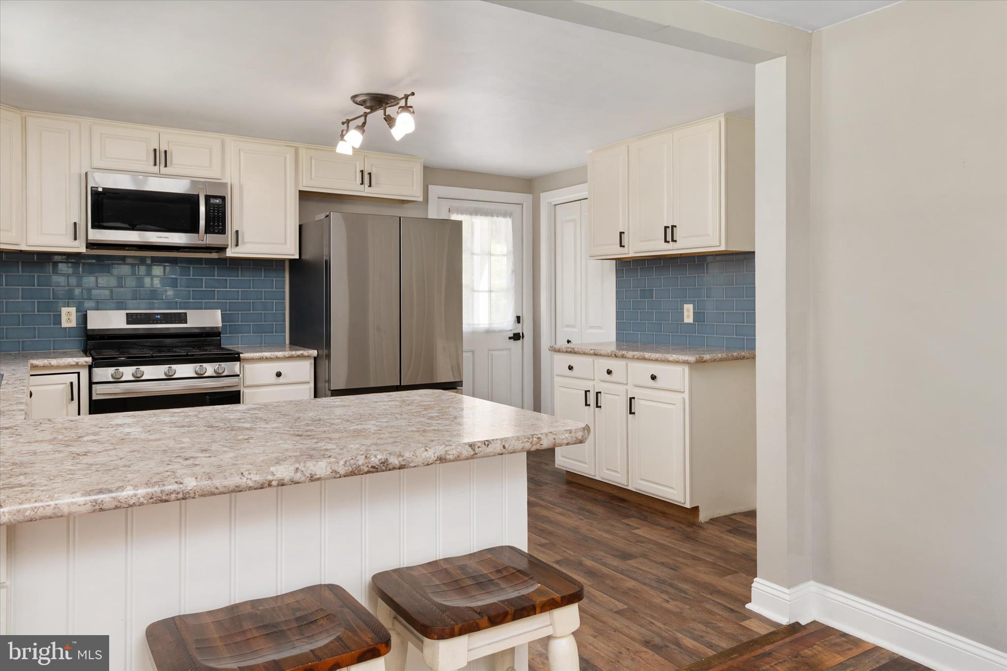 FEDERALSBURG - Residential