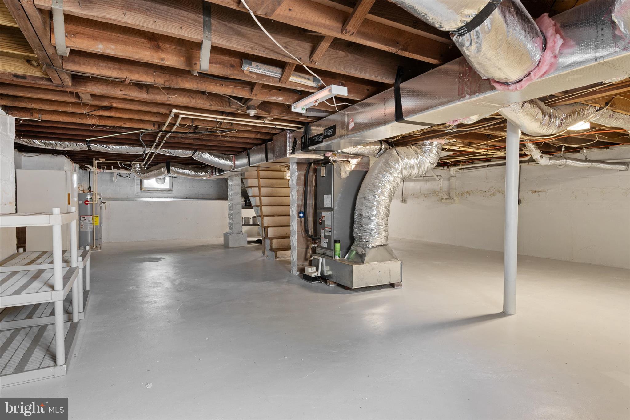 FEDERALSBURG - Residential