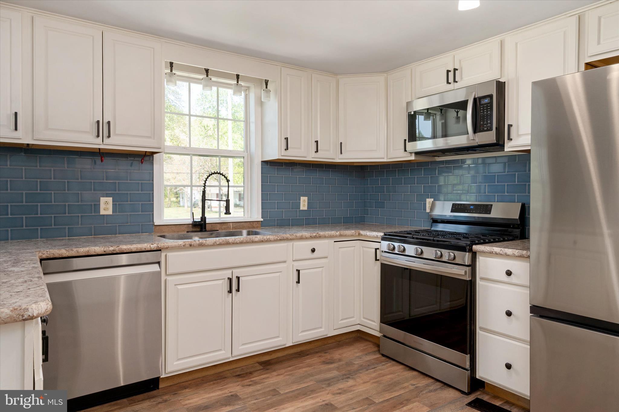 FEDERALSBURG - Residential