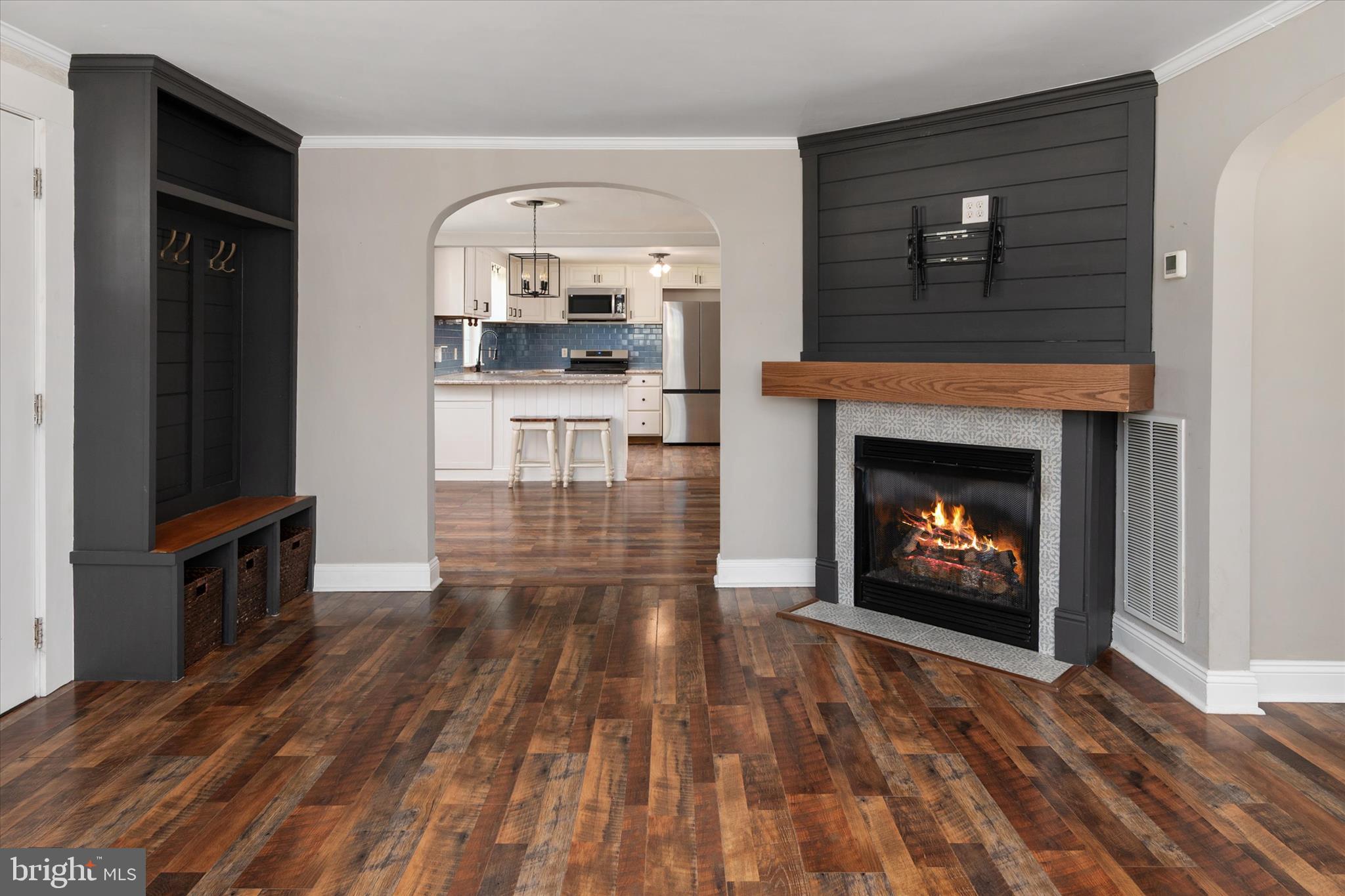 FEDERALSBURG - Residential