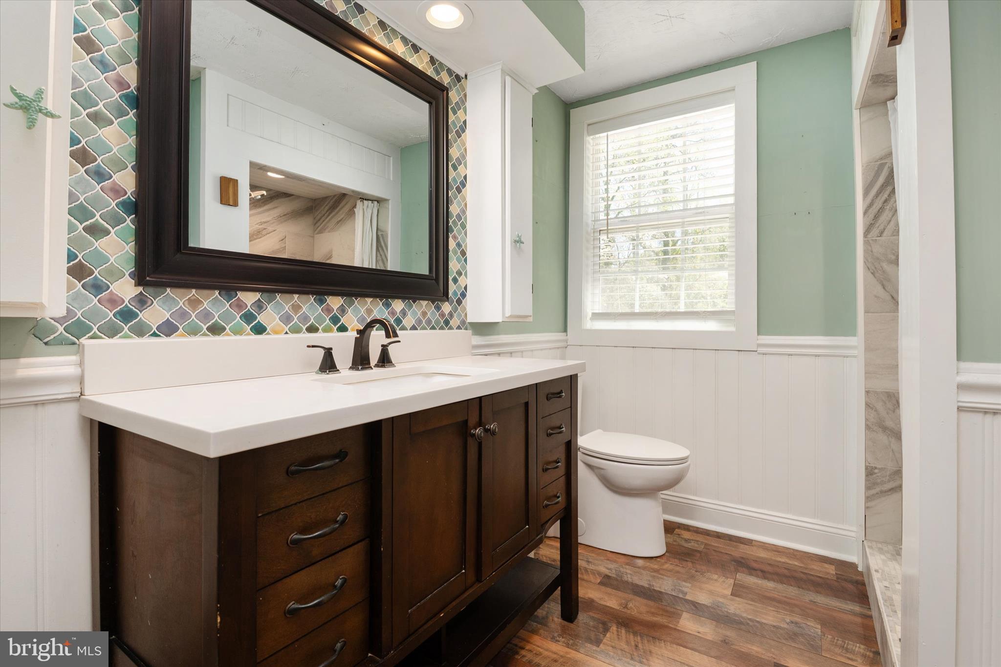 FEDERALSBURG - Residential