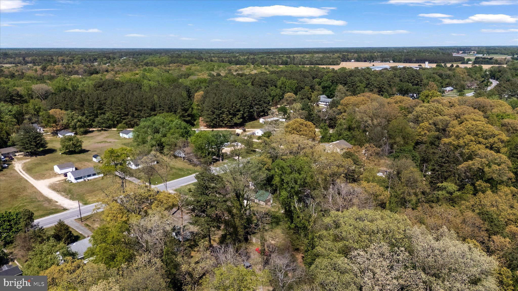 FEDERALSBURG - Residential