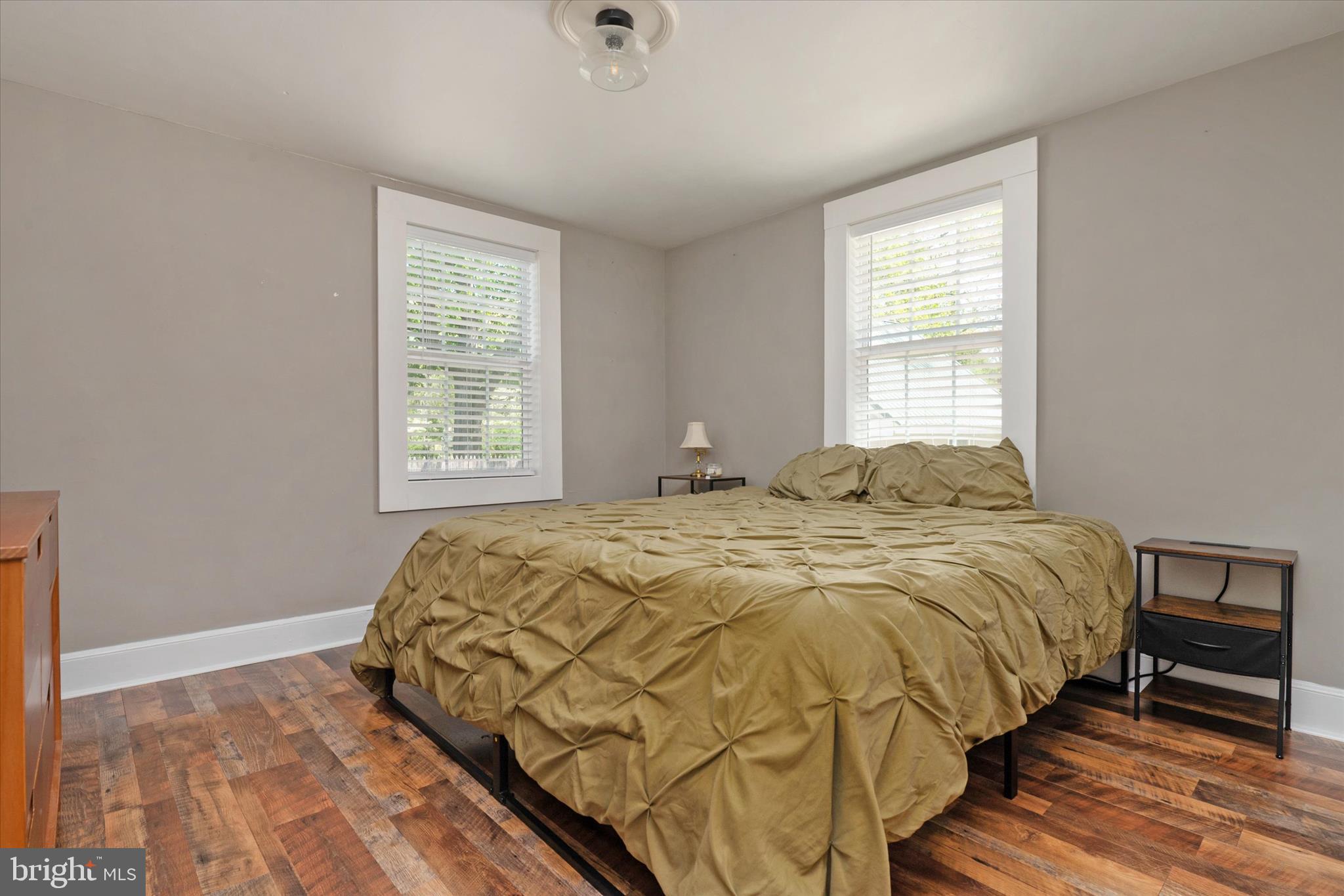 FEDERALSBURG - Residential