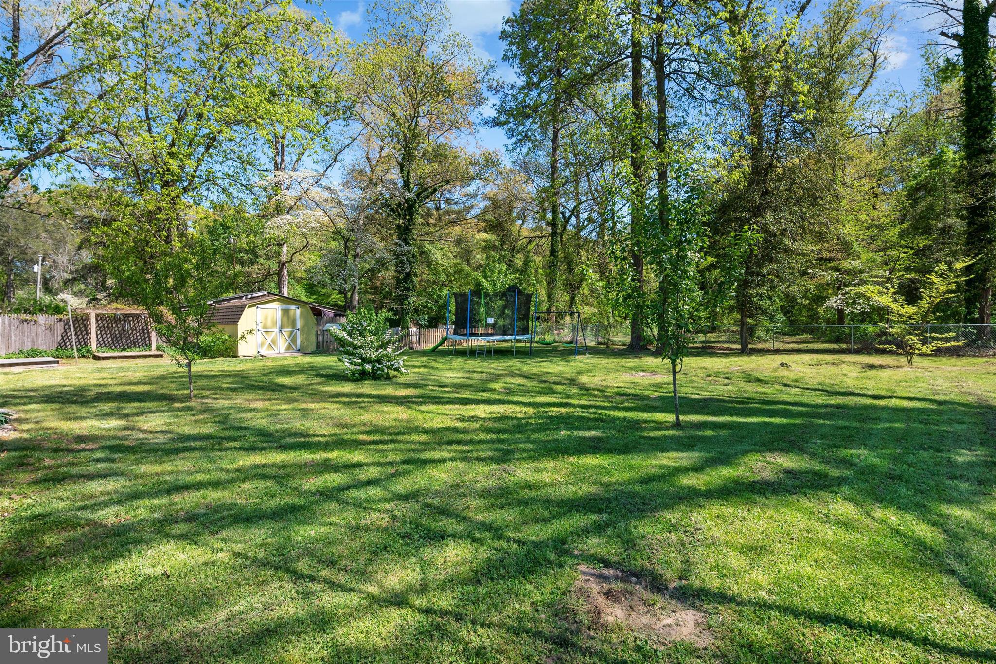 FEDERALSBURG - Residential