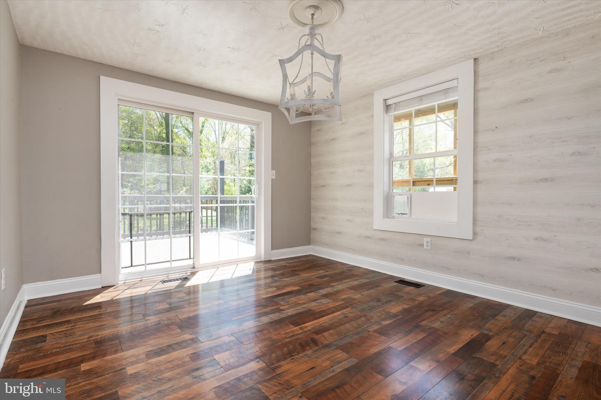 FEDERALSBURG - Residential