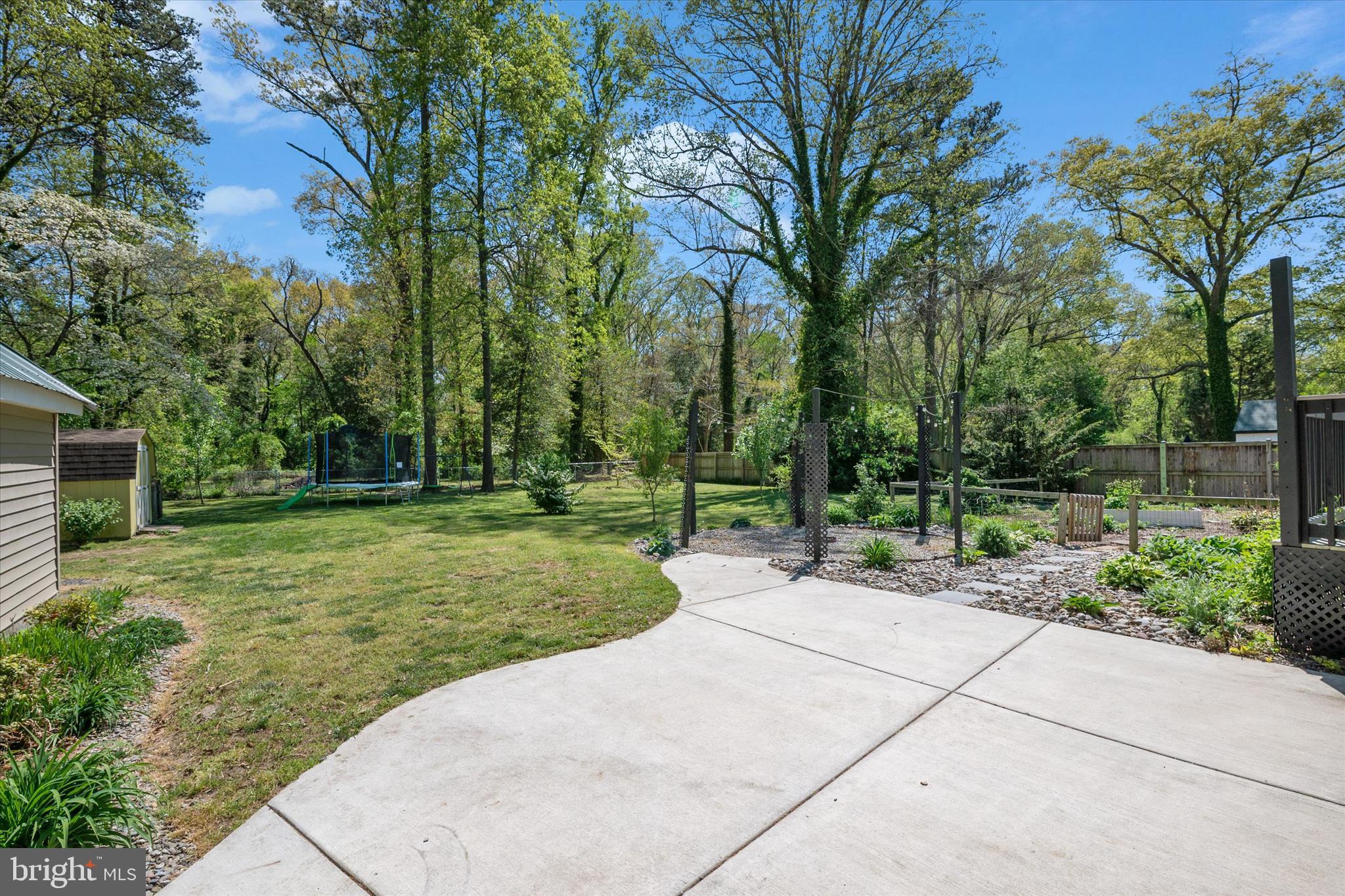 FEDERALSBURG - Residential