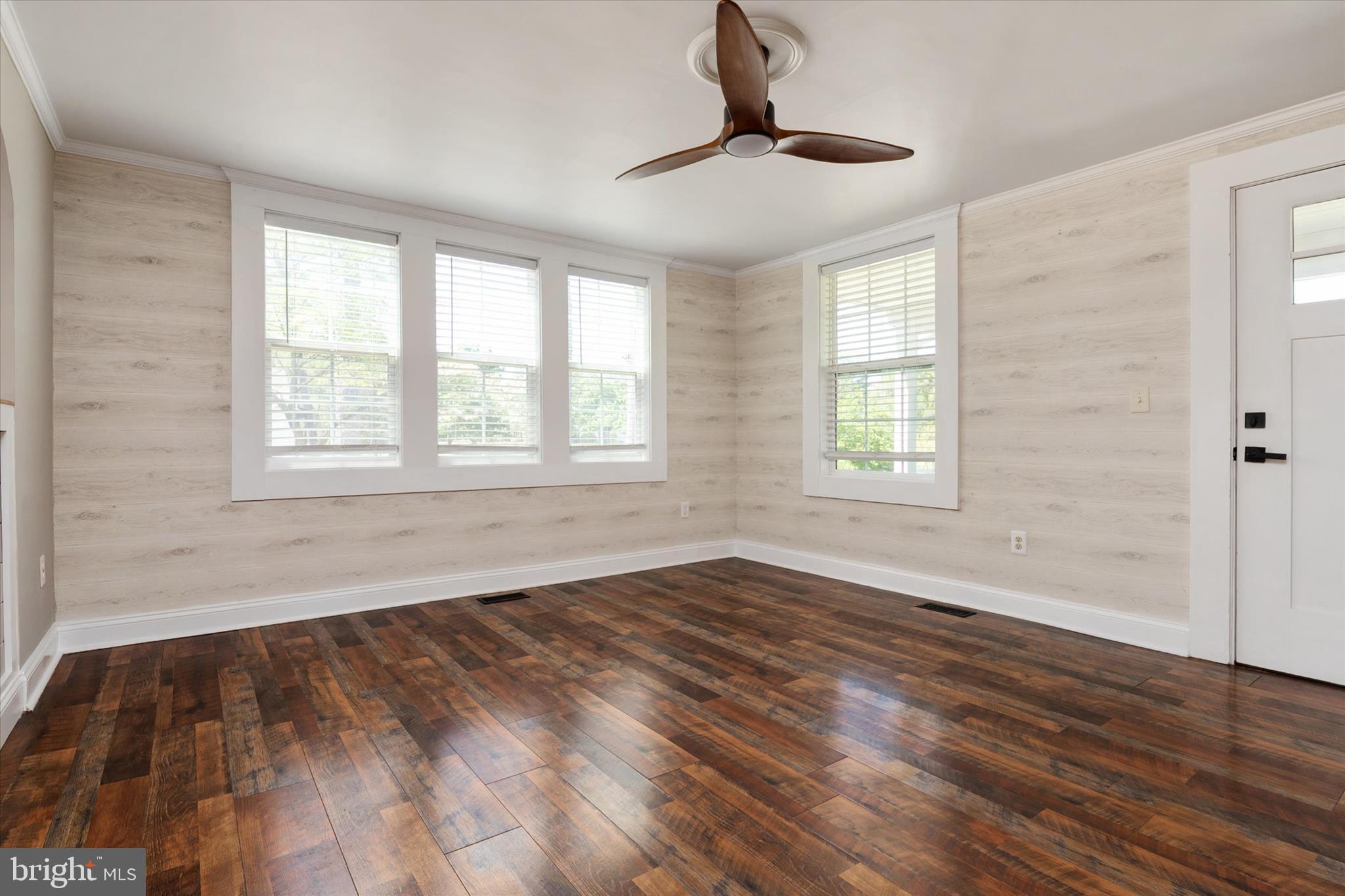 FEDERALSBURG - Residential