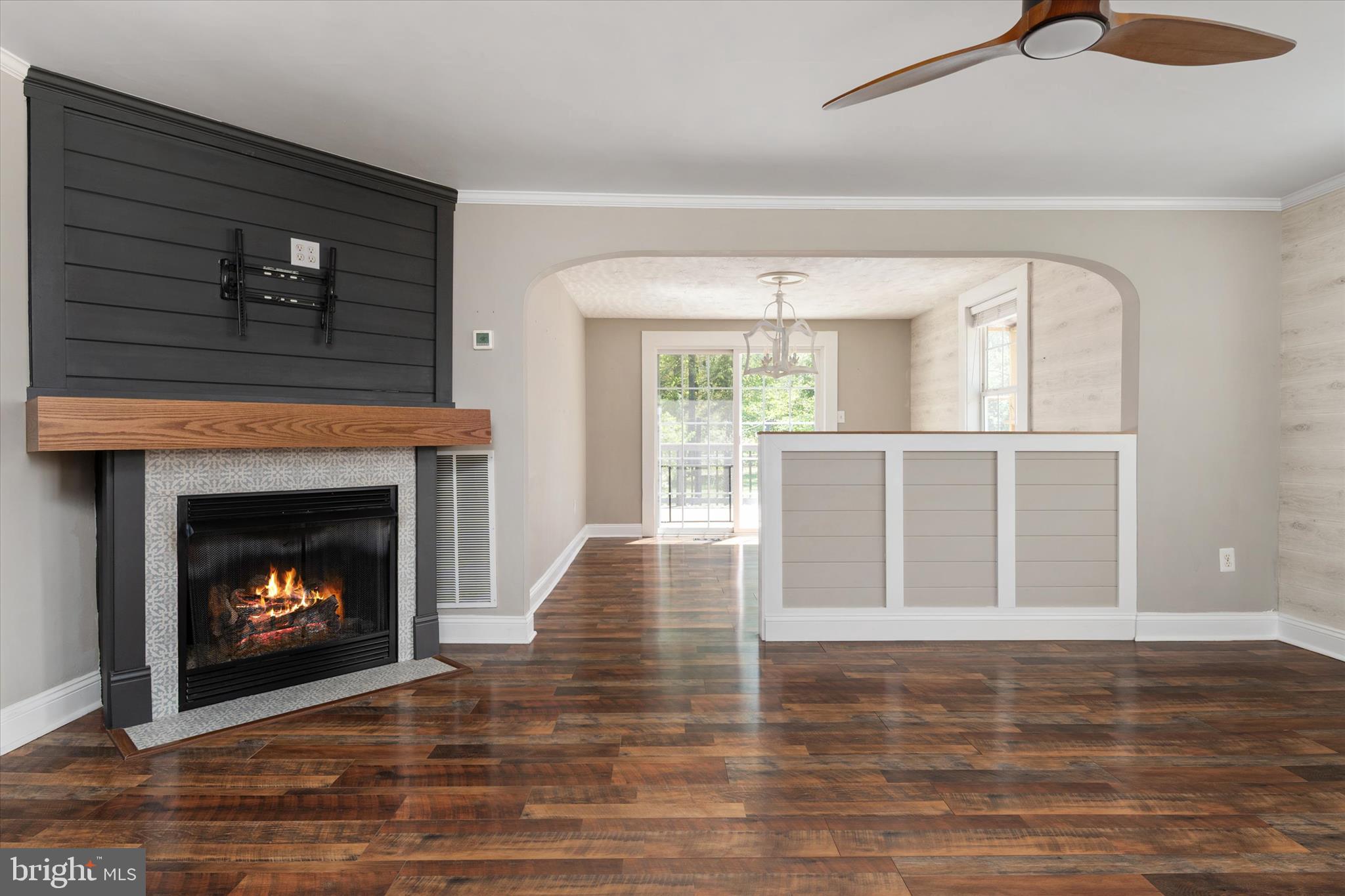 FEDERALSBURG - Residential