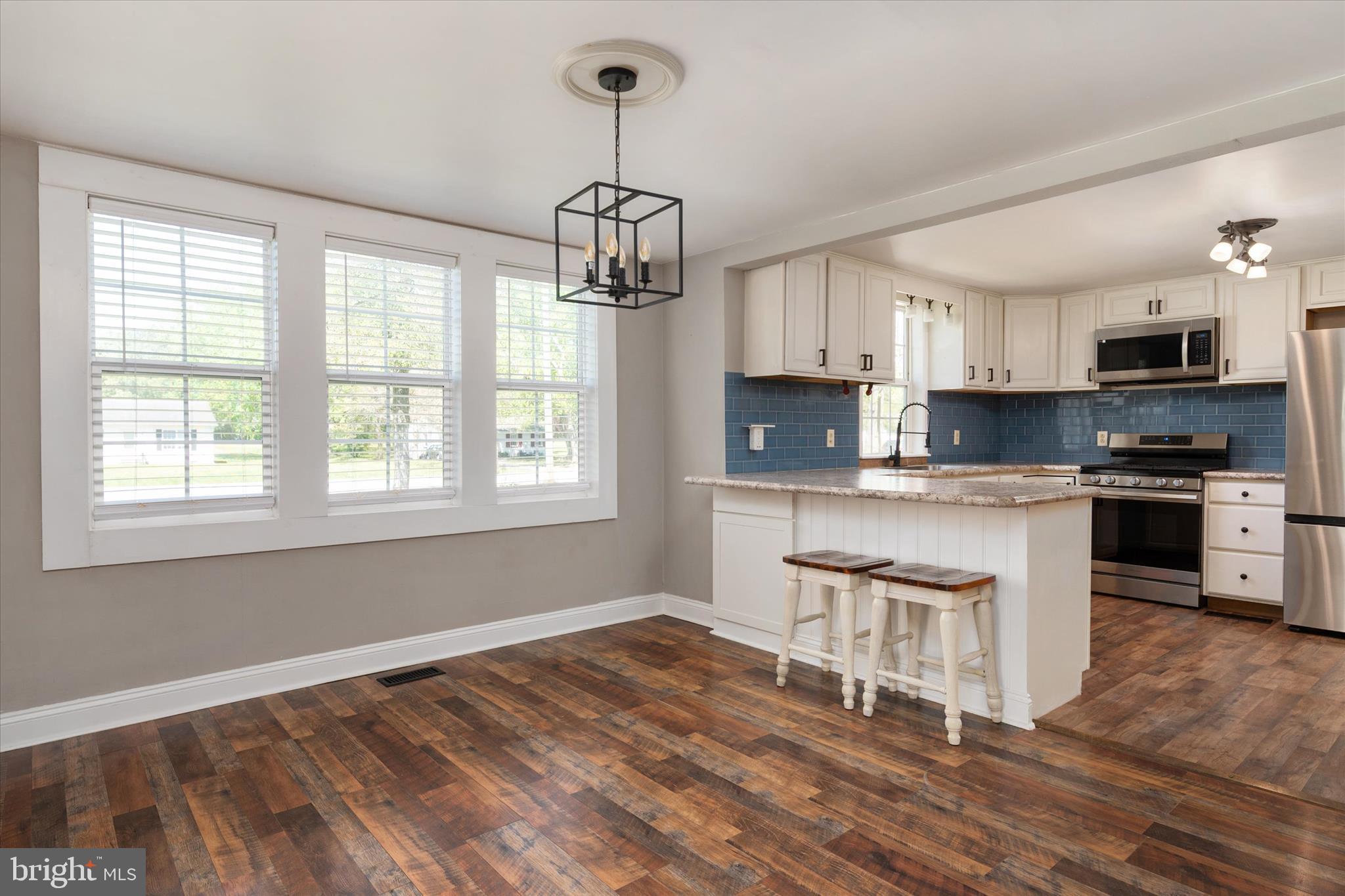 FEDERALSBURG - Residential