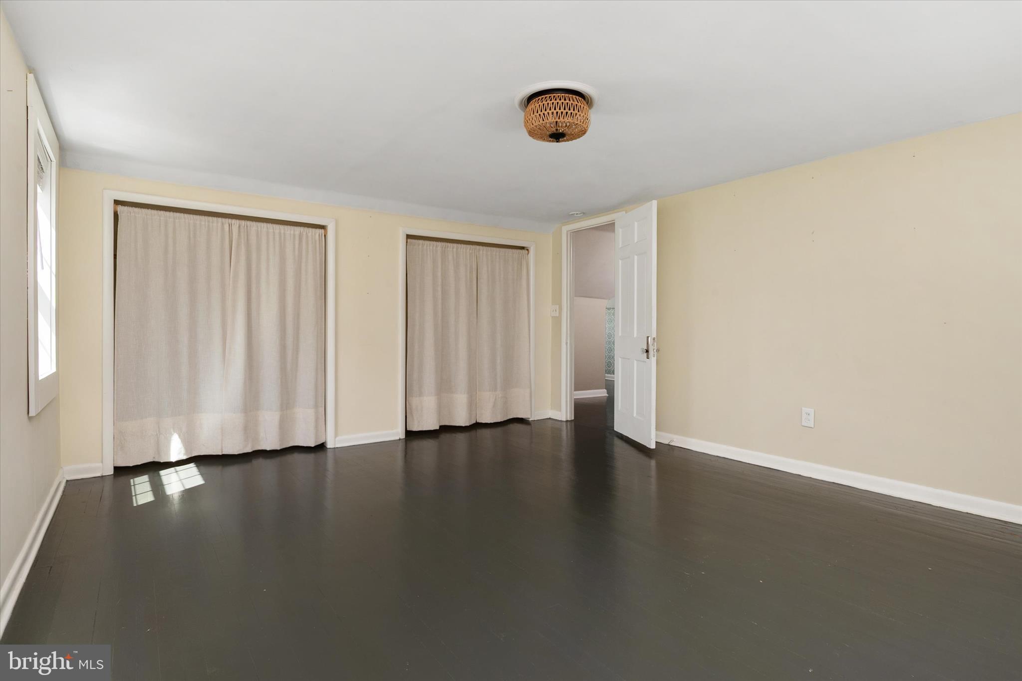 FEDERALSBURG - Residential