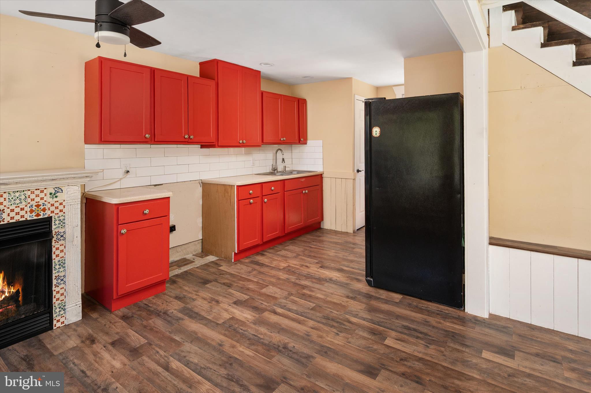 FEDERALSBURG - Residential