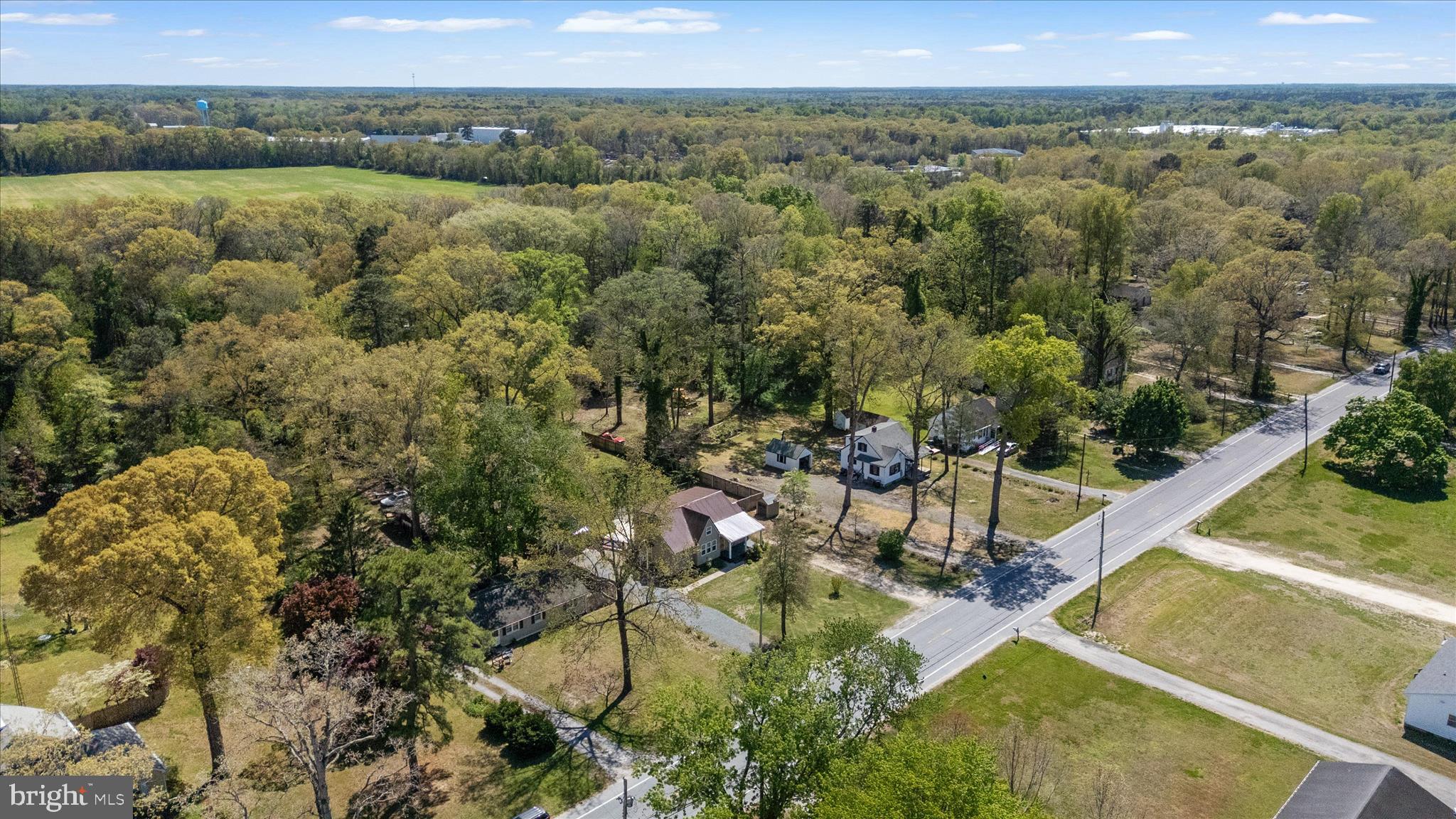 FEDERALSBURG - Residential