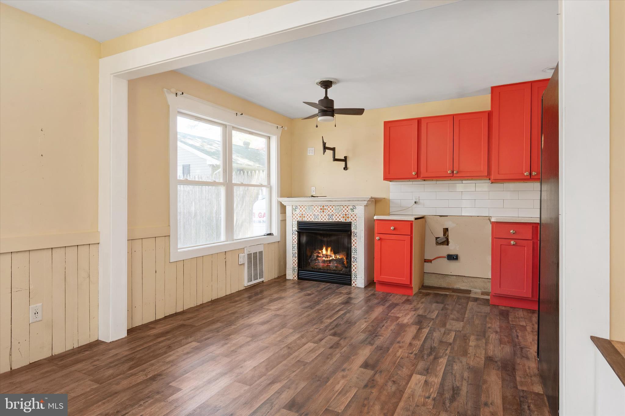 FEDERALSBURG - Residential